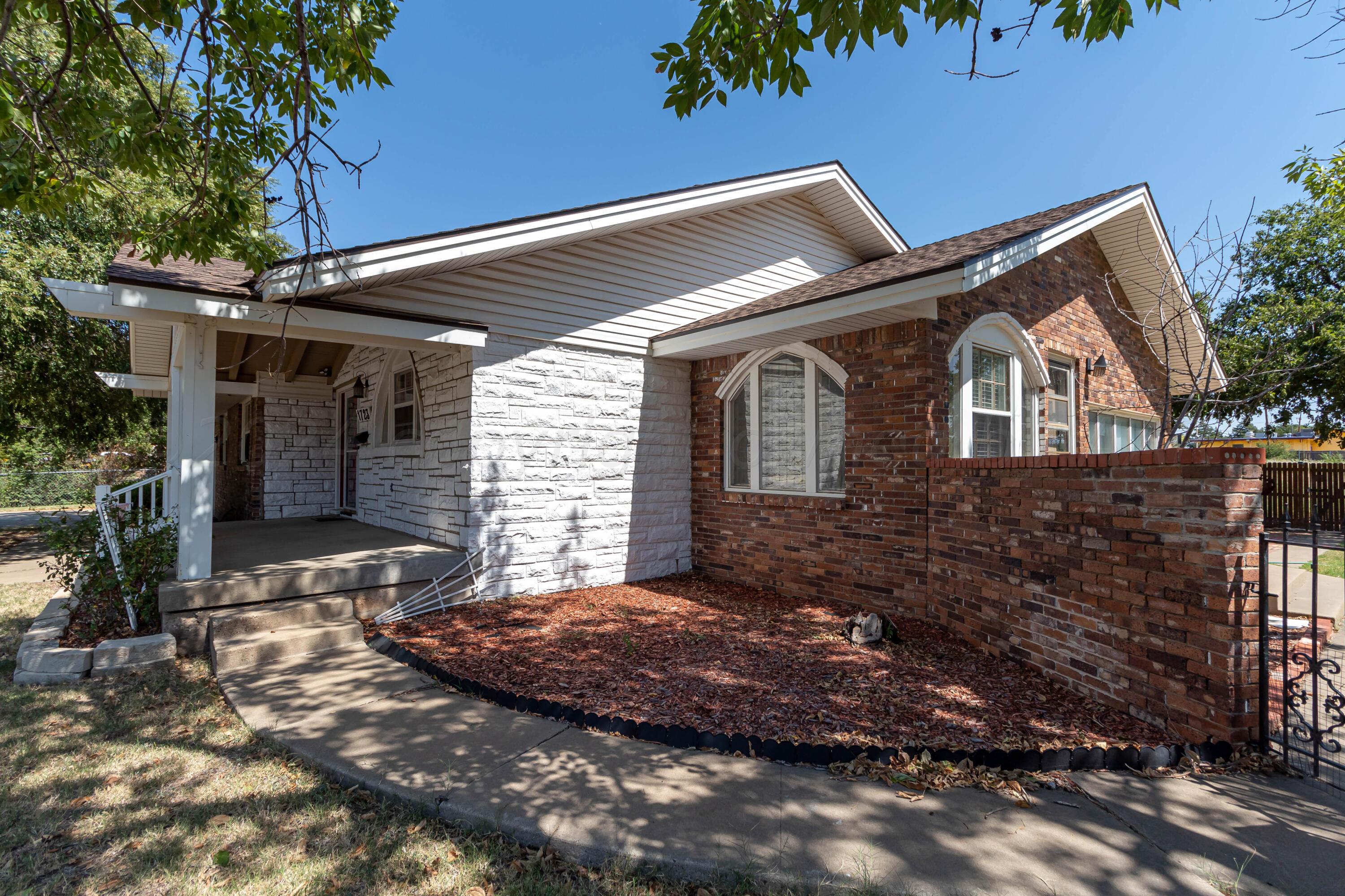 1723 S La Salle Street, Amarillo, Texas image 7