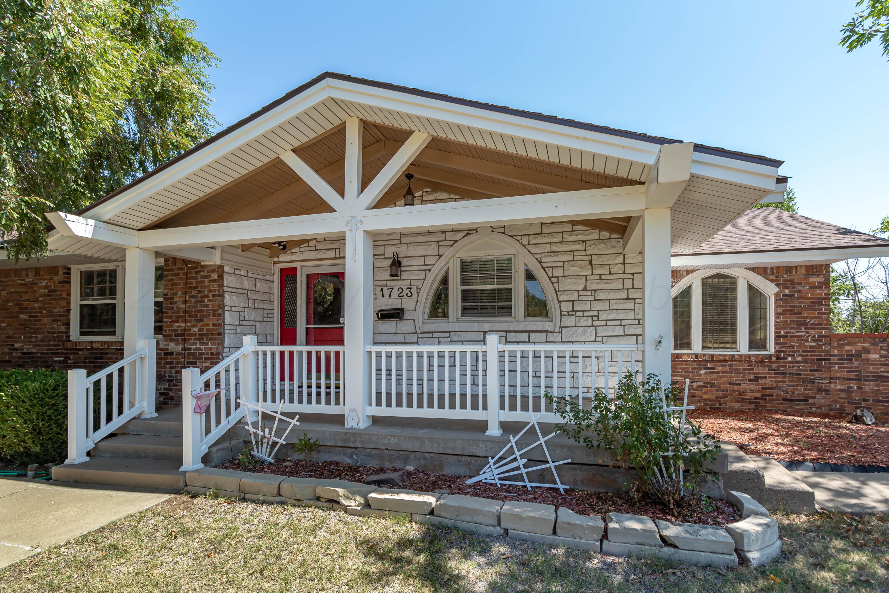 1723 S La Salle Street, Amarillo, Texas image 3