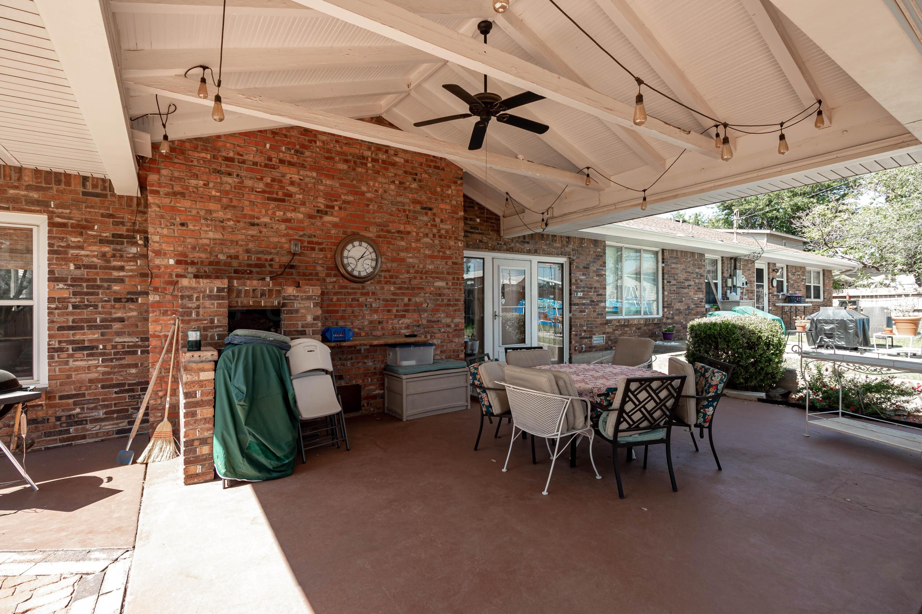 1723 S La Salle Street, Amarillo, Texas image 43