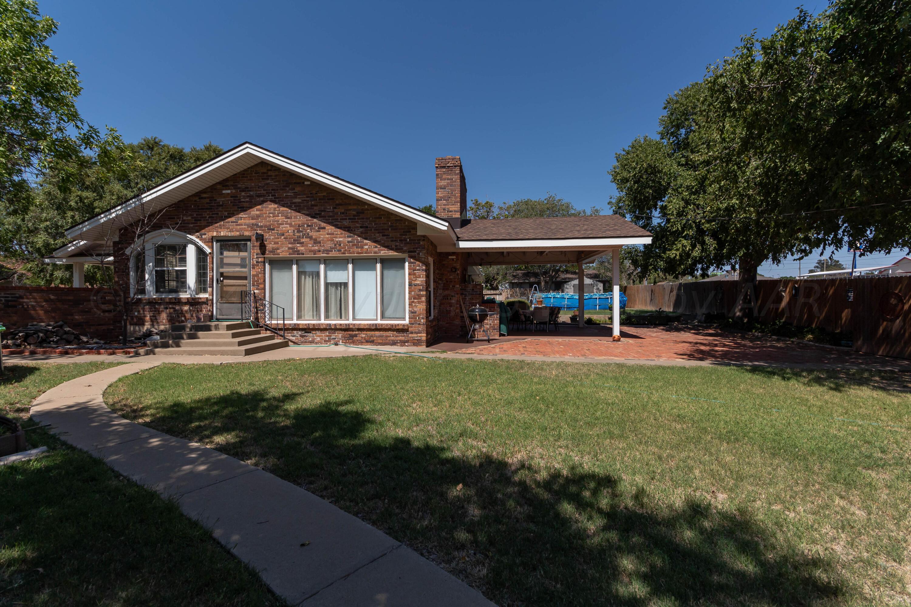 1723 S La Salle Street, Amarillo, Texas image 40