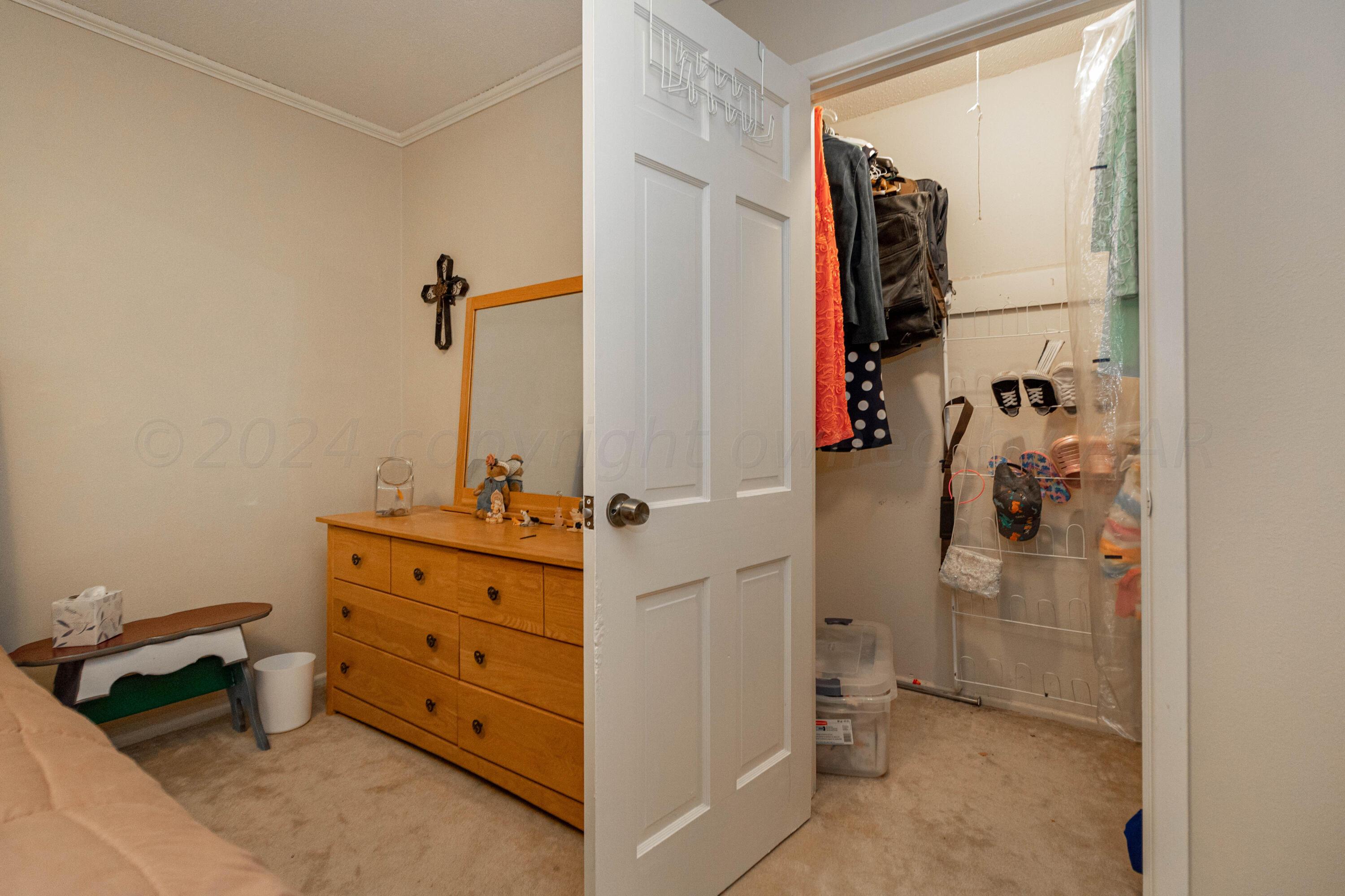 1723 S La Salle Street, Amarillo, Texas image 33