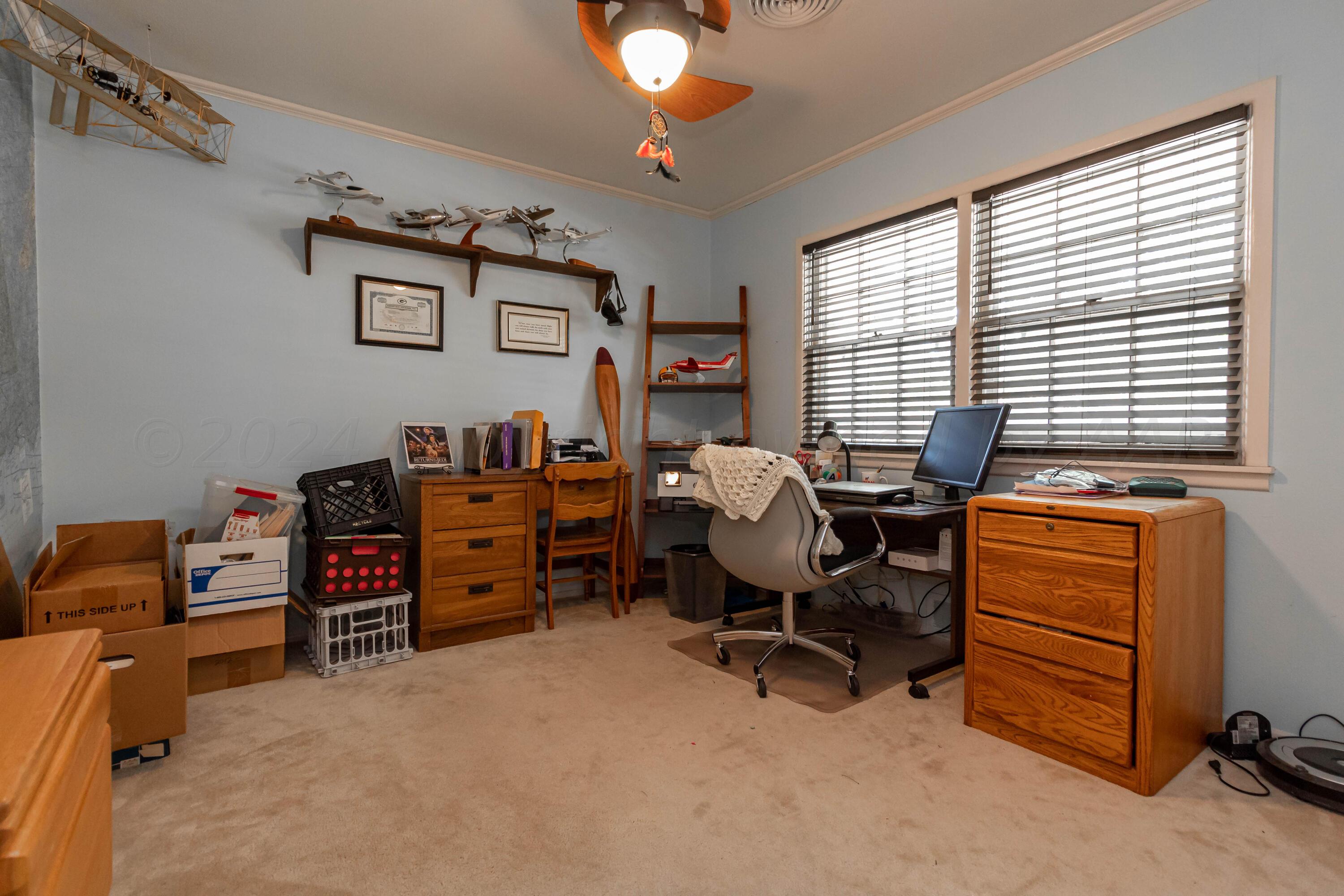 1723 S La Salle Street, Amarillo, Texas image 29