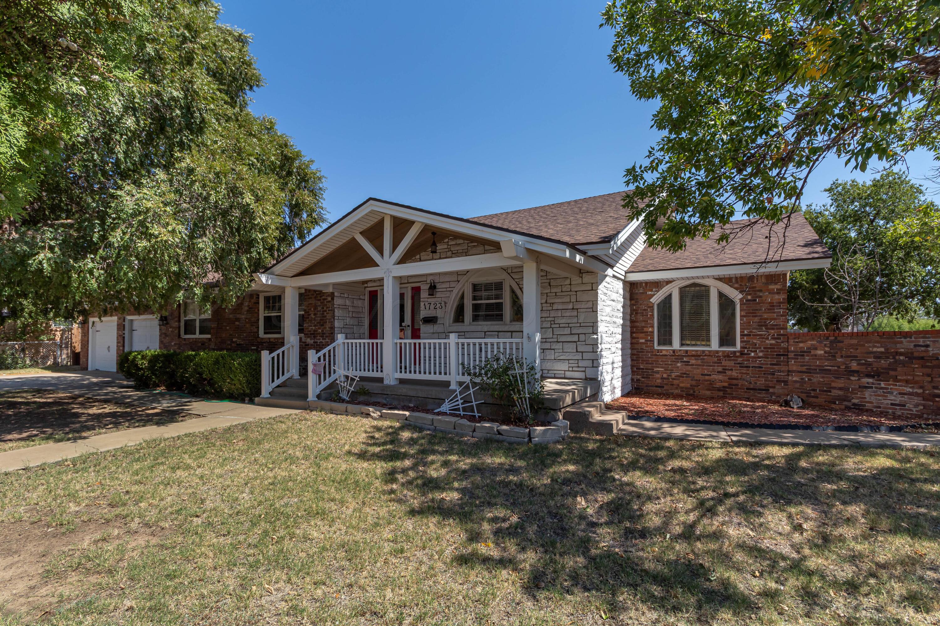 1723 S La Salle Street, Amarillo, Texas image 2
