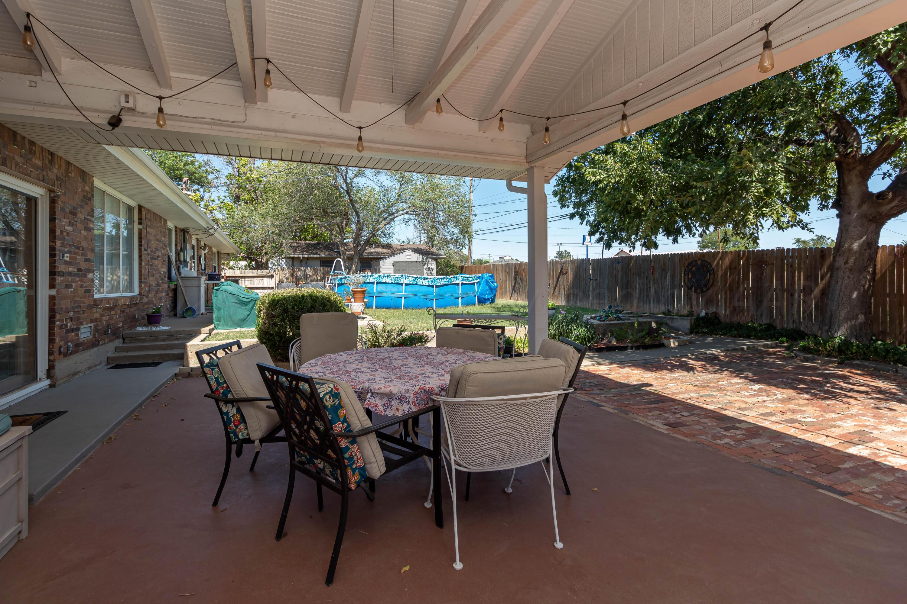 1723 S La Salle Street, Amarillo, Texas image 44