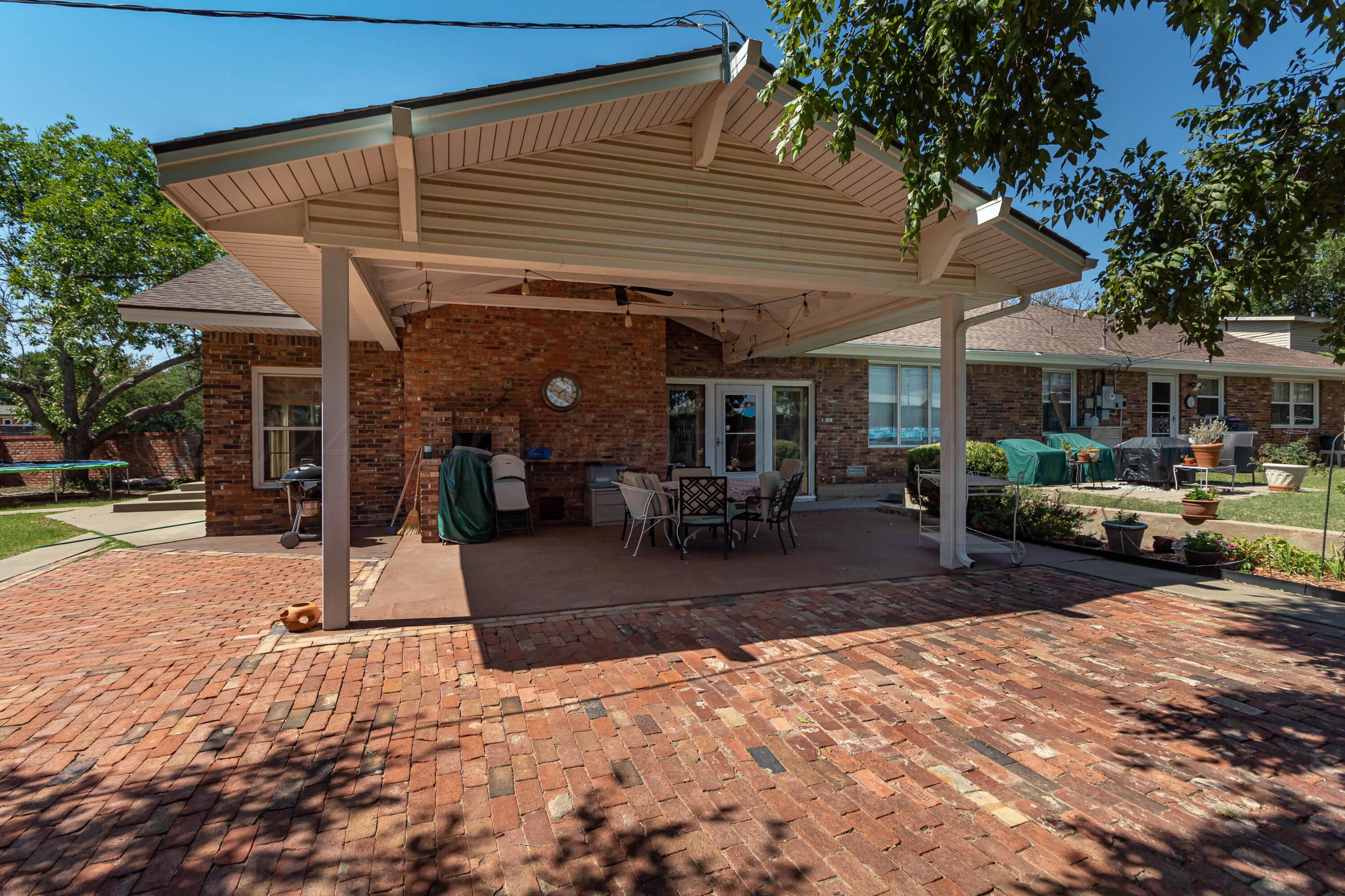 1723 S La Salle Street, Amarillo, Texas image 41