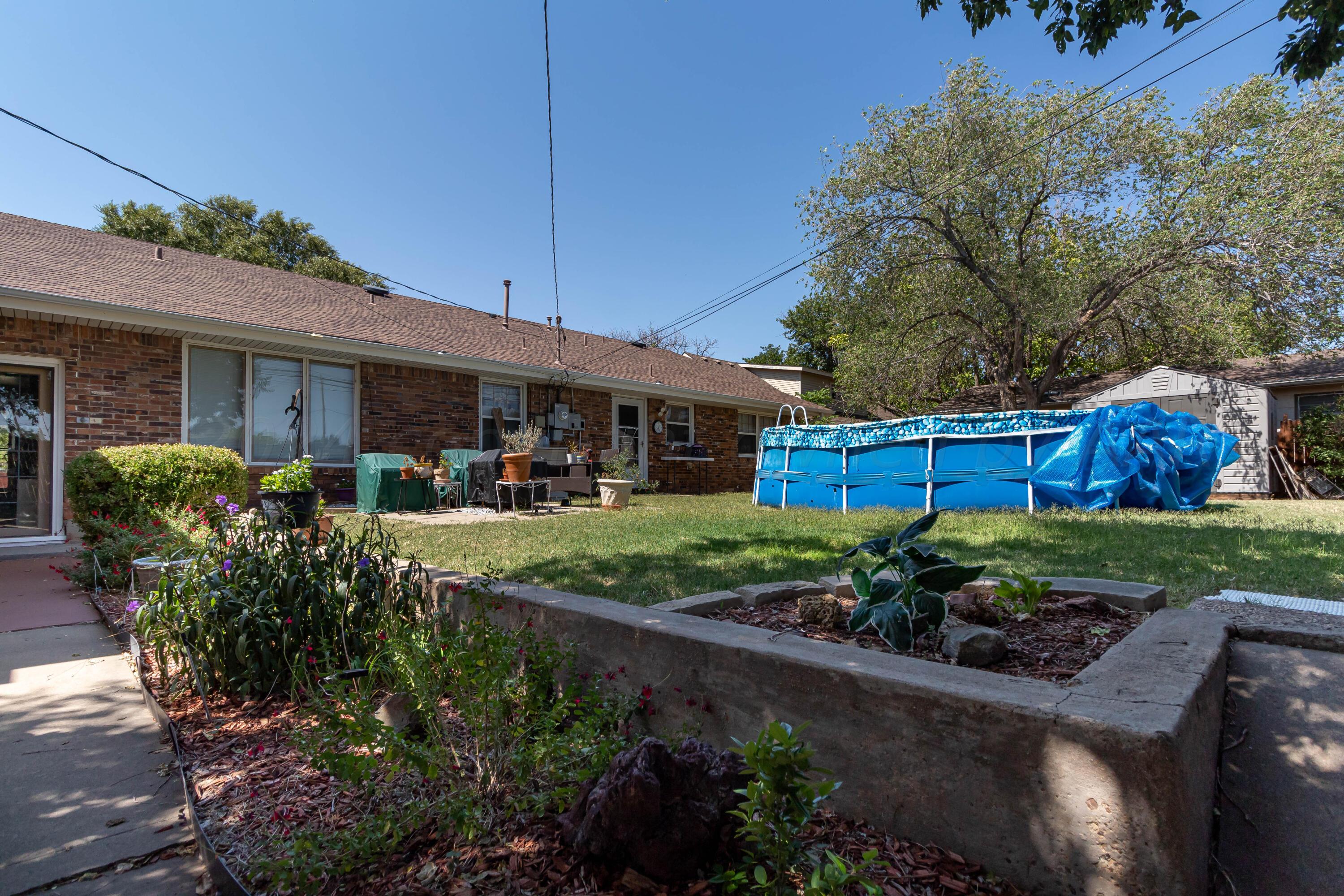 1723 S La Salle Street, Amarillo, Texas image 45