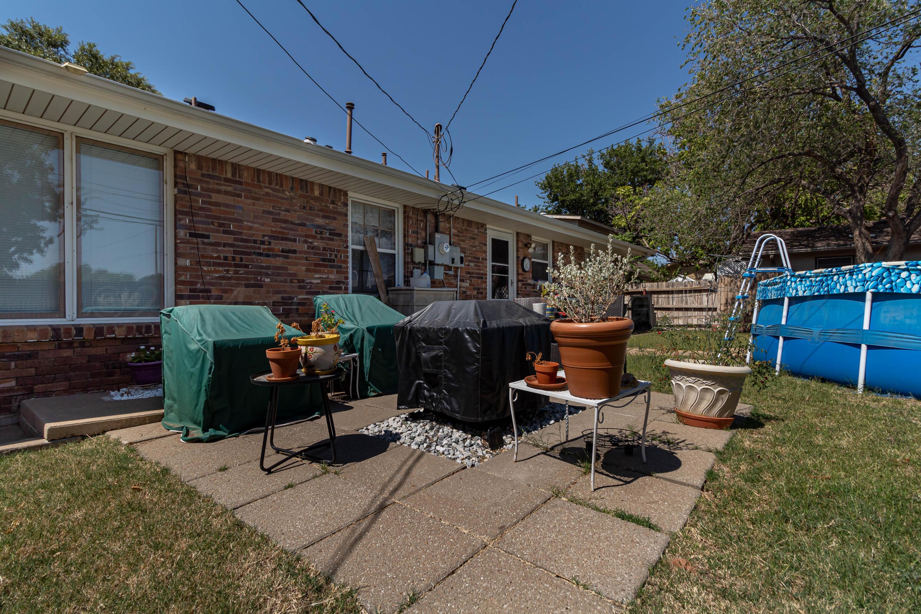 1723 S La Salle Street, Amarillo, Texas image 46