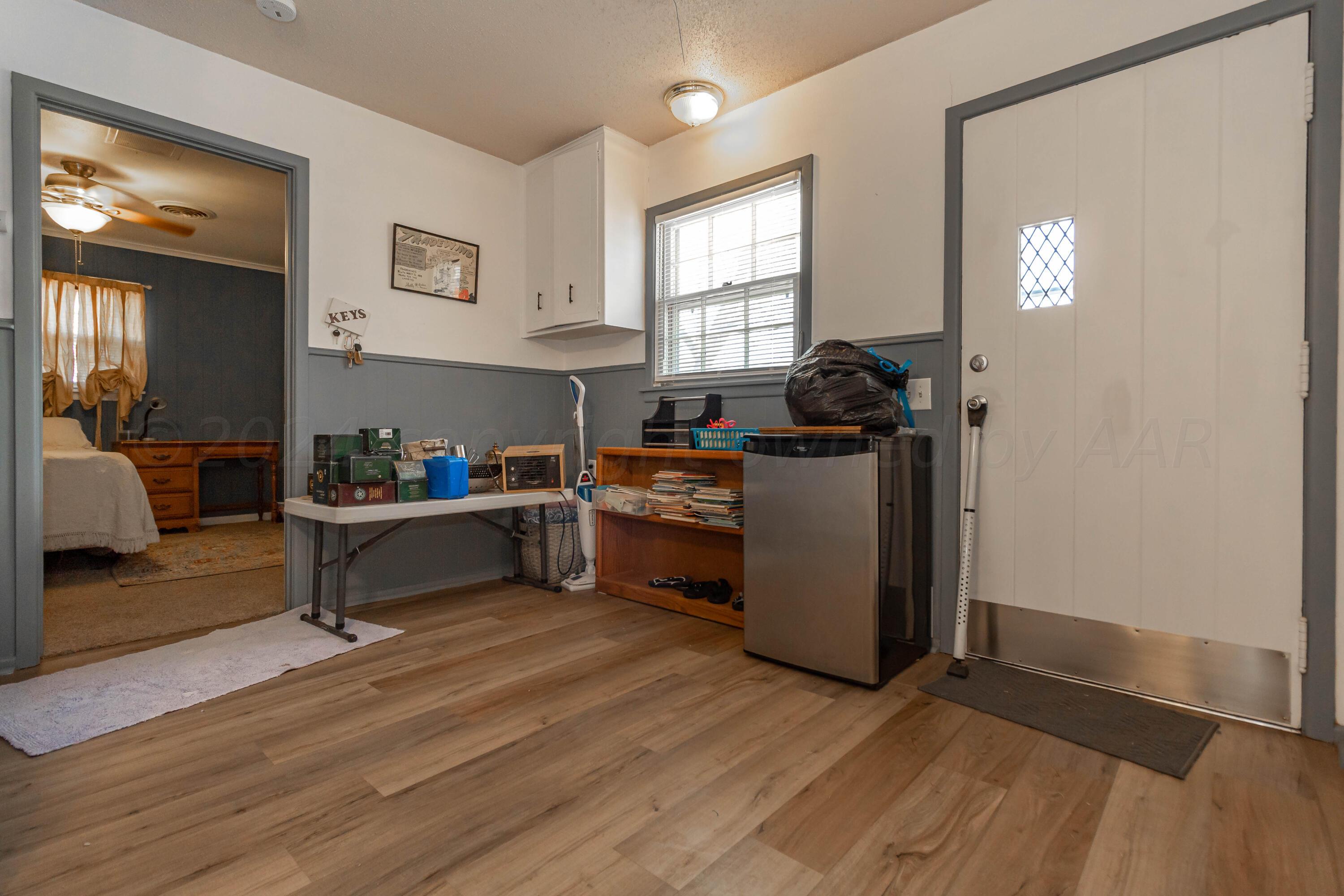 1723 S La Salle Street, Amarillo, Texas image 34