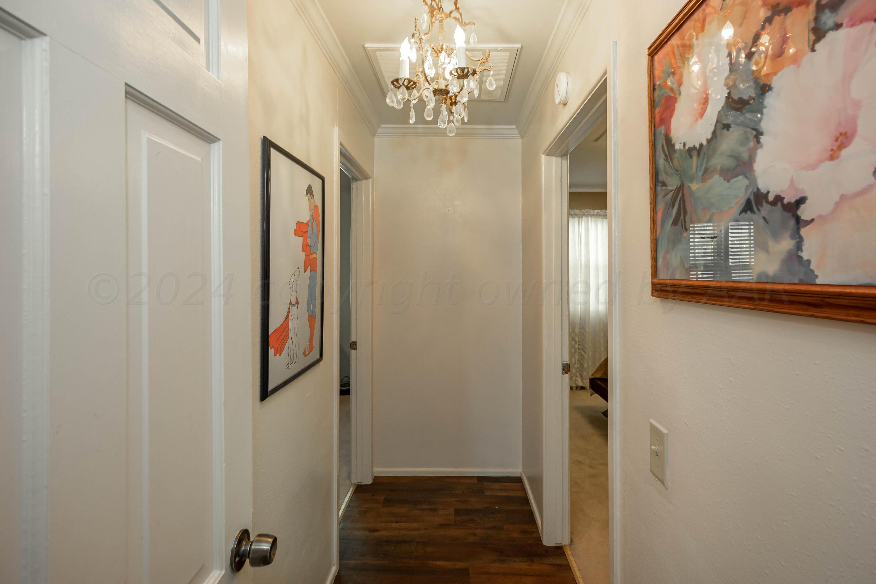 1723 S La Salle Street, Amarillo, Texas image 31