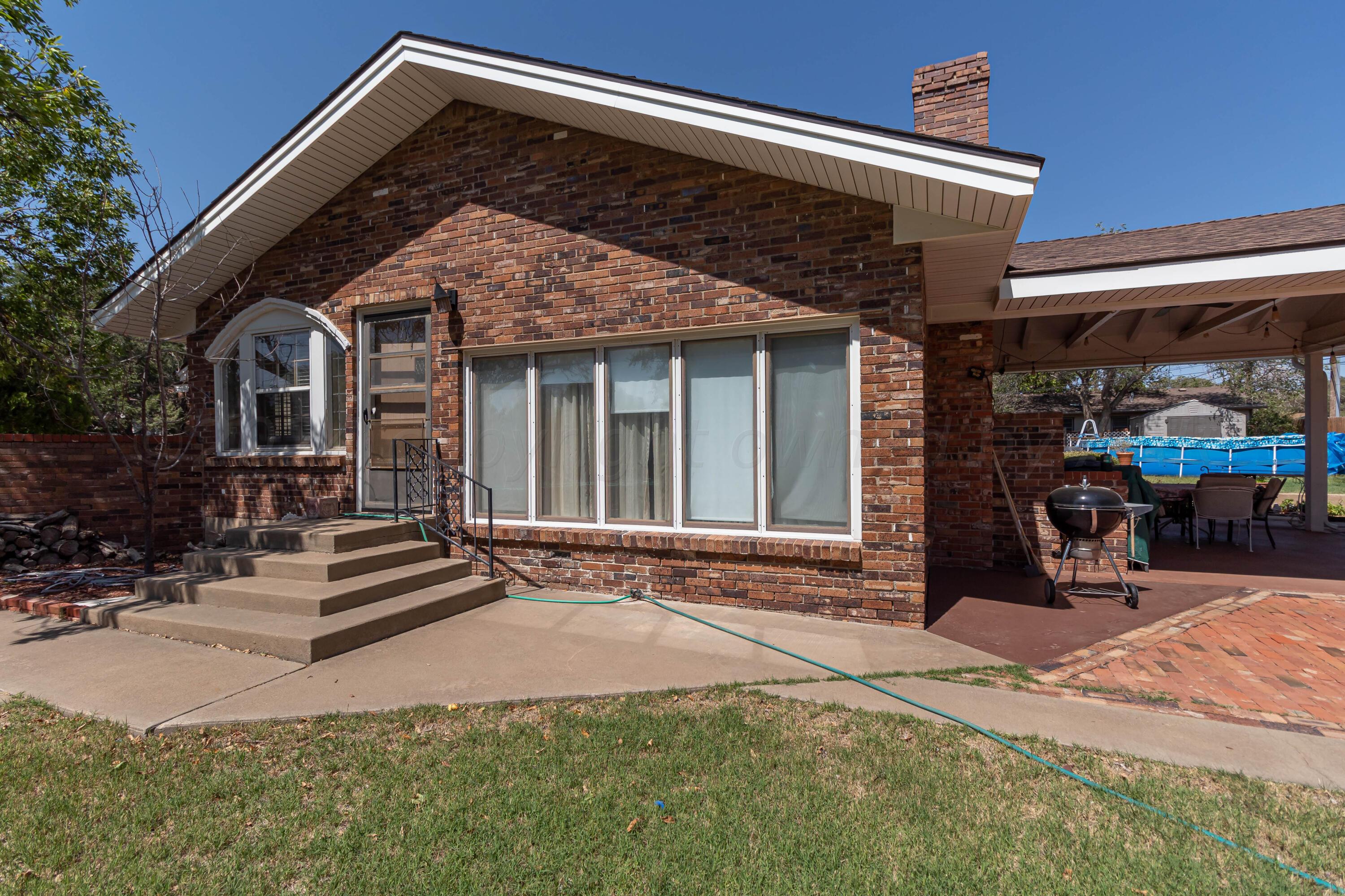 1723 S La Salle Street, Amarillo, Texas image 49