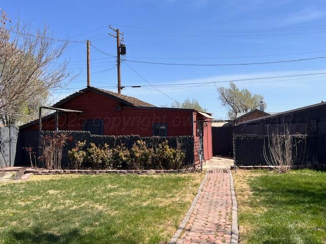 715 Gibner Drive, Spearman, Idaho image 34