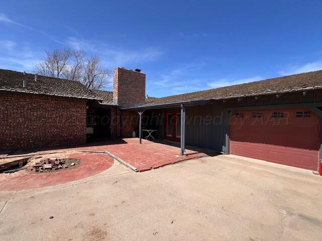 715 Gibner Drive, Spearman, Idaho image 32