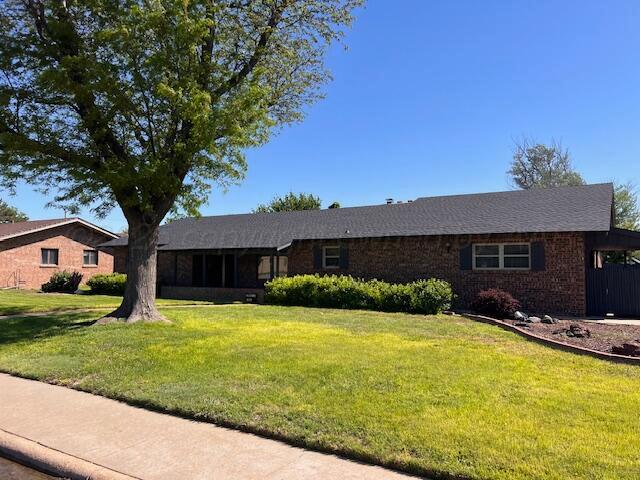 715 W Gibner Drive, Spearman, Idaho image 3