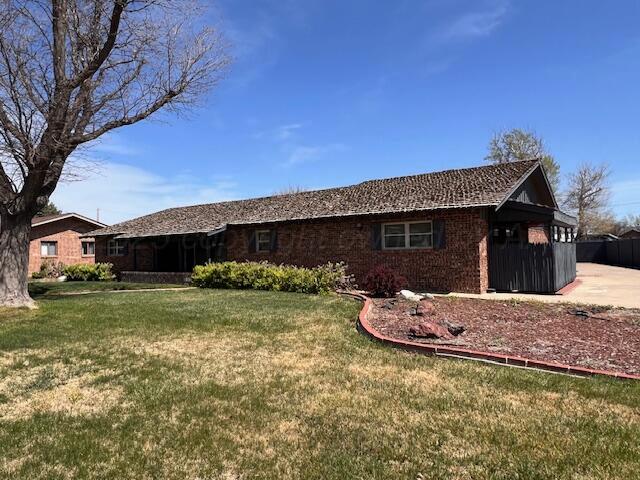 715 Gibner Drive, Spearman, Idaho image 3