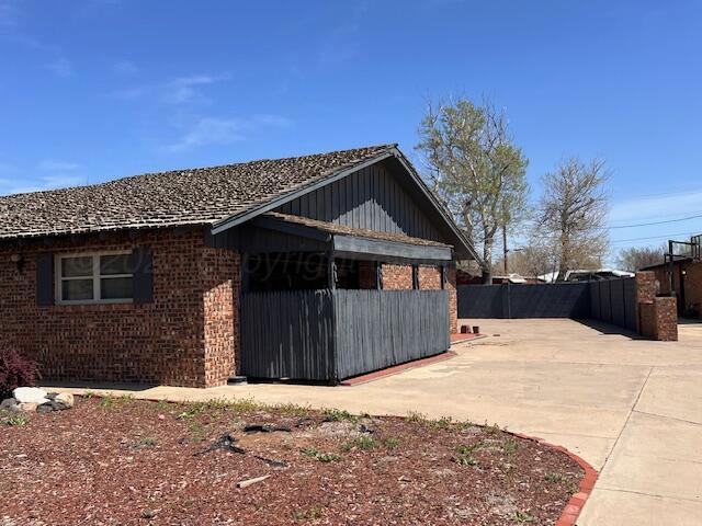 715 Gibner Drive, Spearman, Idaho image 4