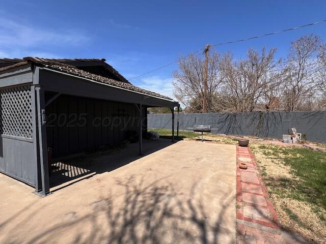 715 Gibner Drive, Spearman, Idaho image 33
