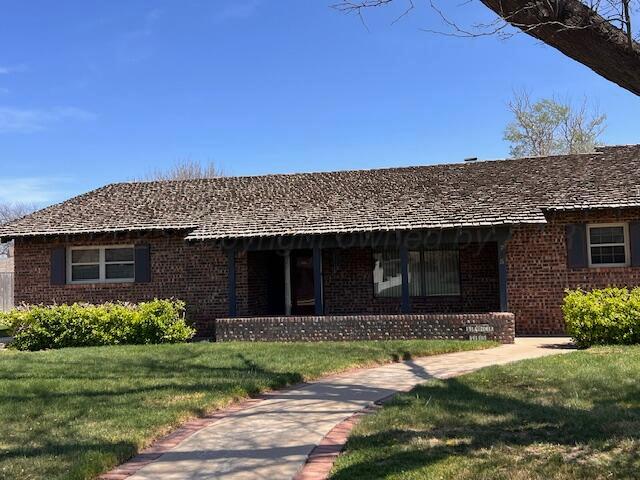 715 Gibner Drive, Spearman, Idaho image 2
