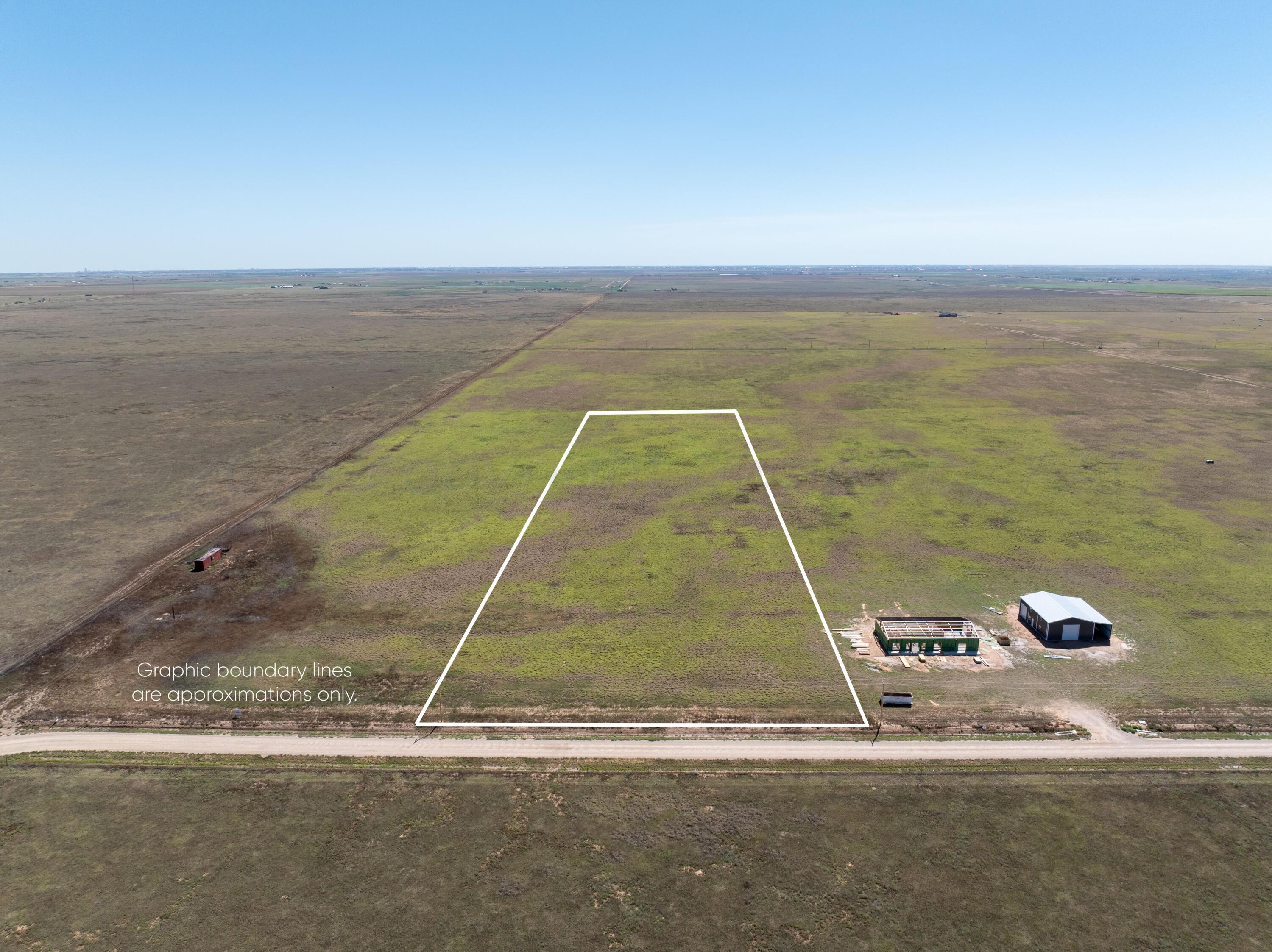 Sampson Road, Amarillo, Texas image 4