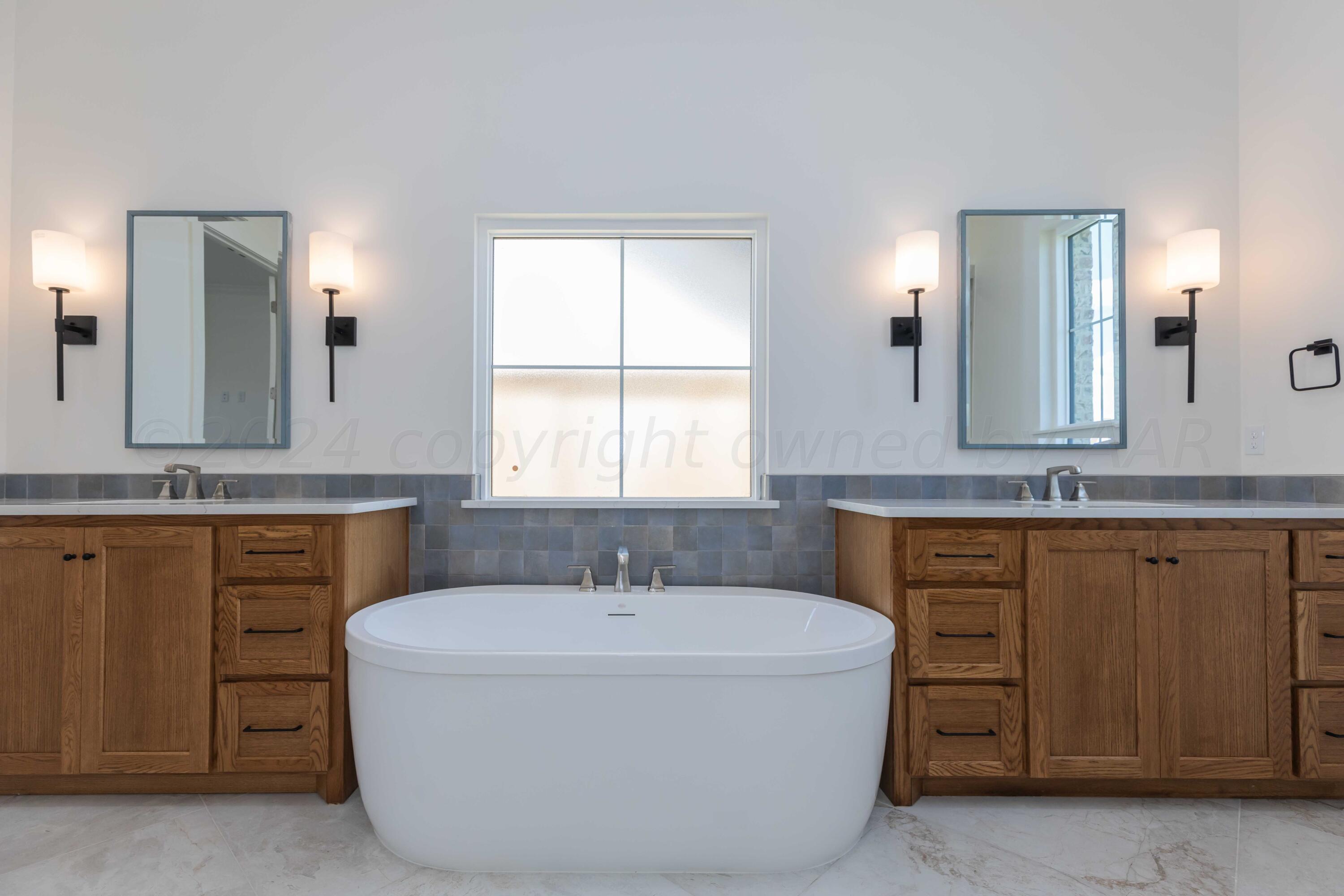 9504 Stonecrest Drive, Amarillo, Texas image 28