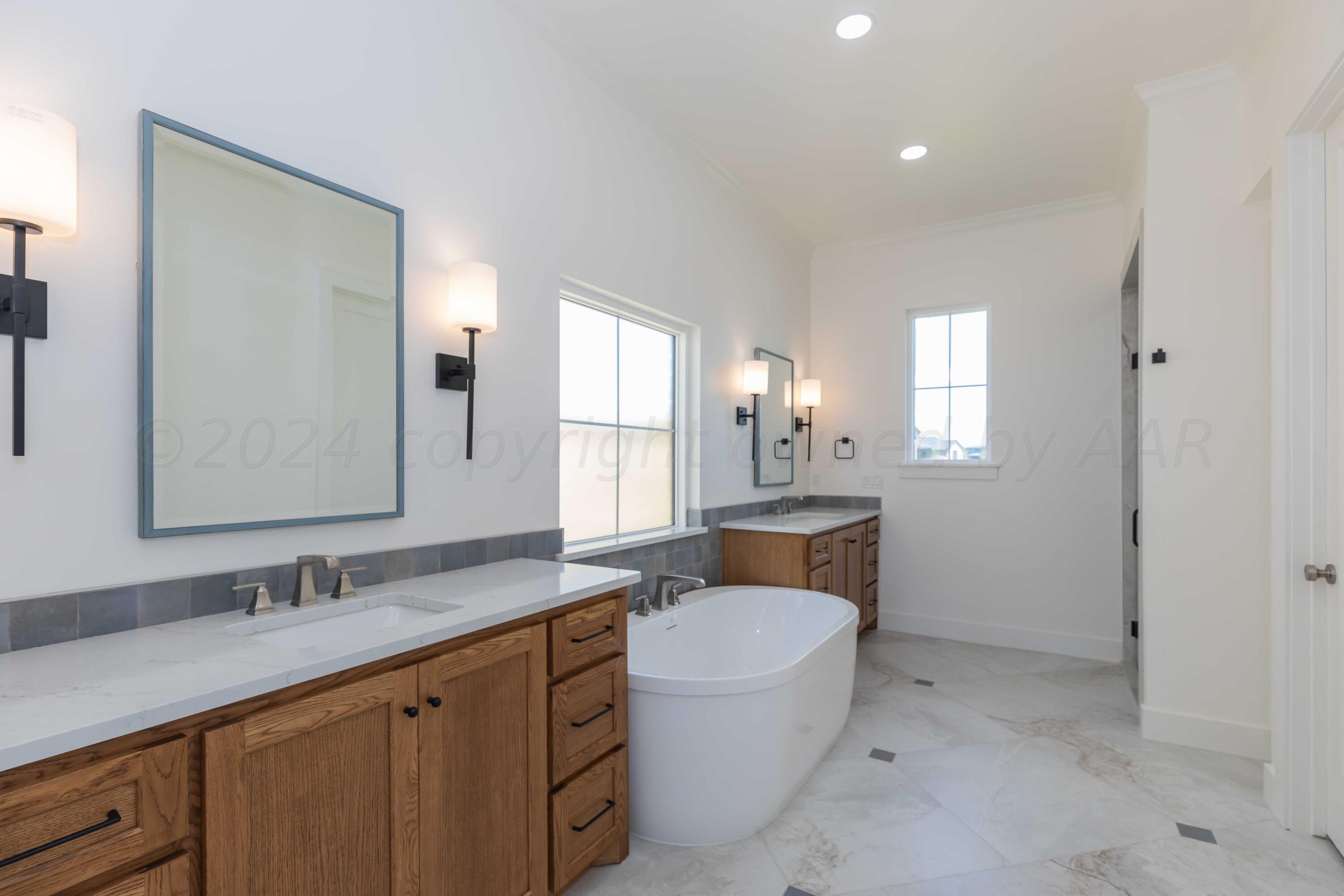 9504 Stonecrest Drive, Amarillo, Texas image 27