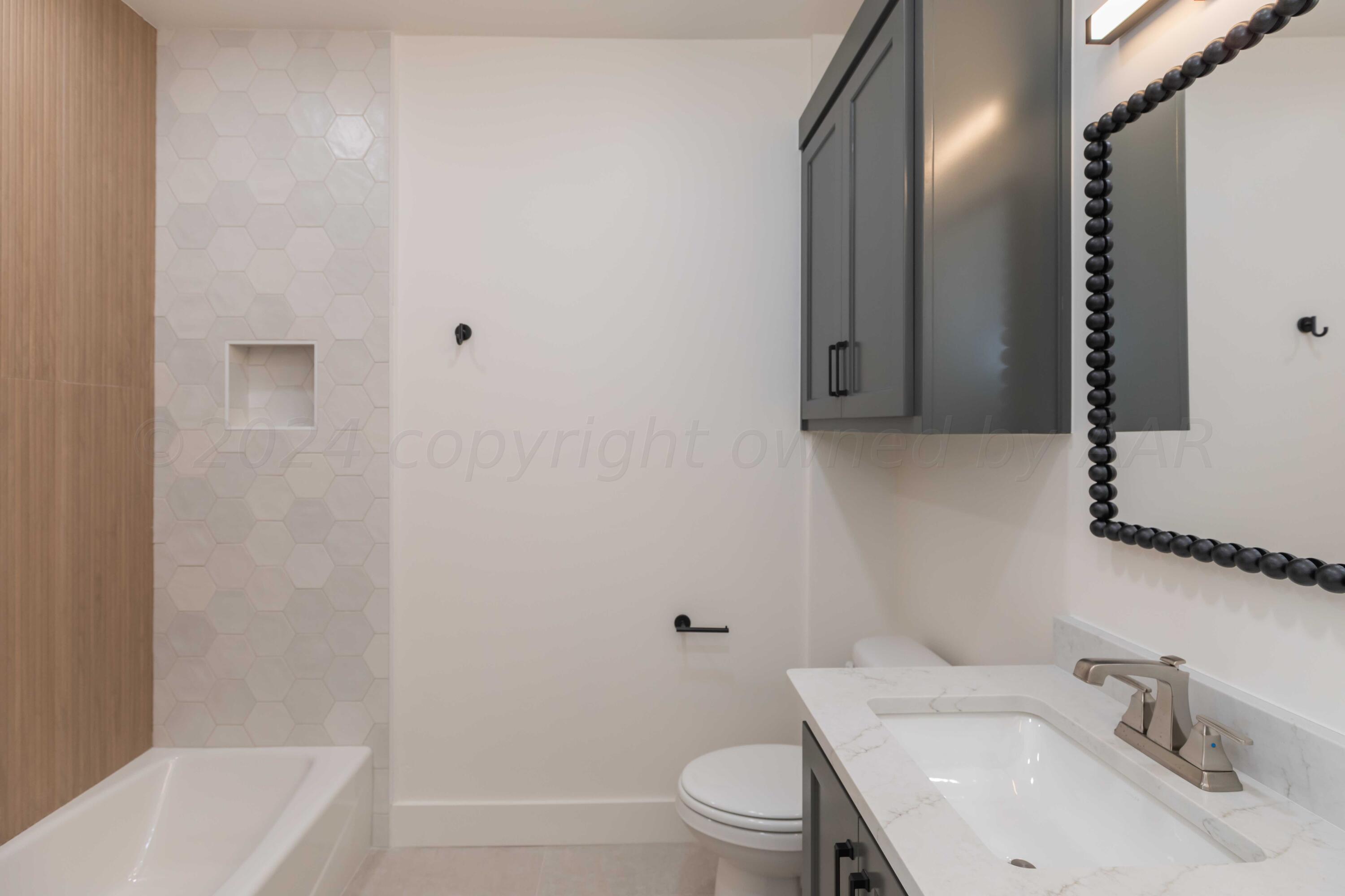 9504 Stonecrest Drive, Amarillo, Texas image 40