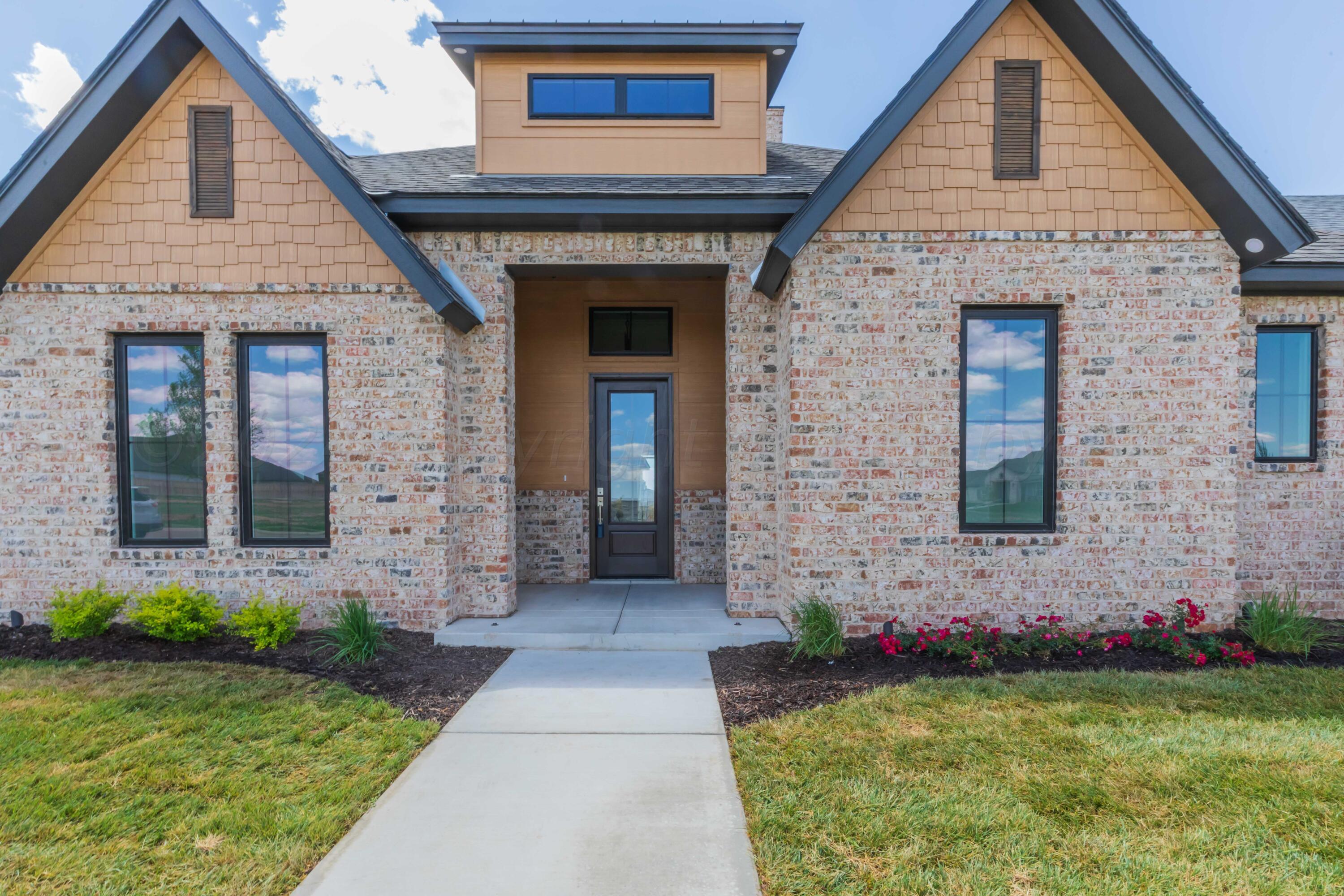 9504 Stonecrest Drive, Amarillo, Texas image 2