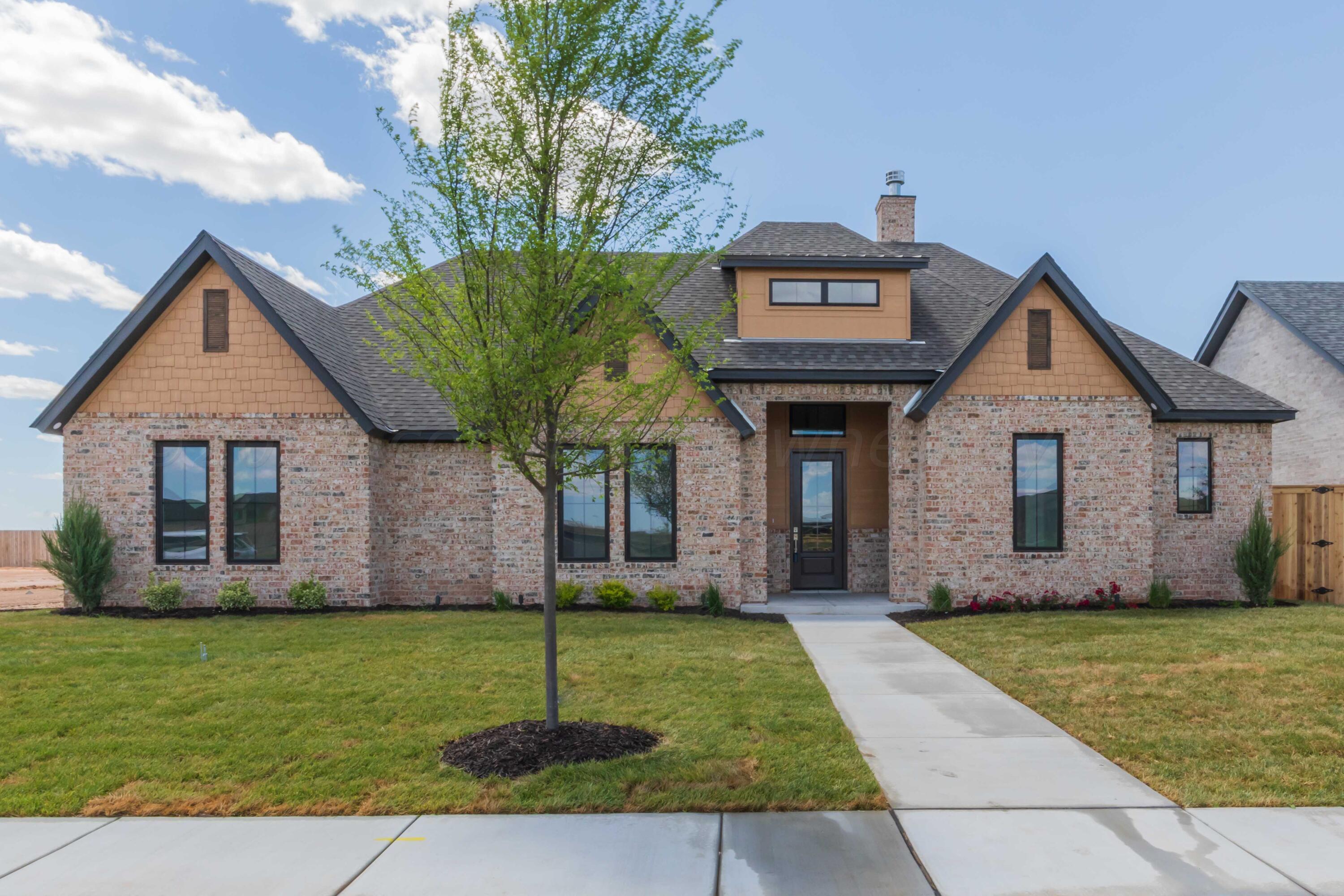 9504 Stonecrest Drive, Amarillo, Texas image 1