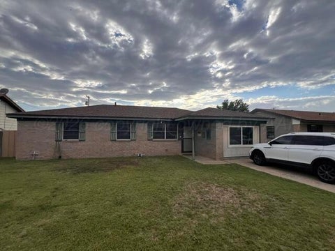 Homes For Sale - 710 Steele Drive<br/> Hansford County, Spearman, TX 79081