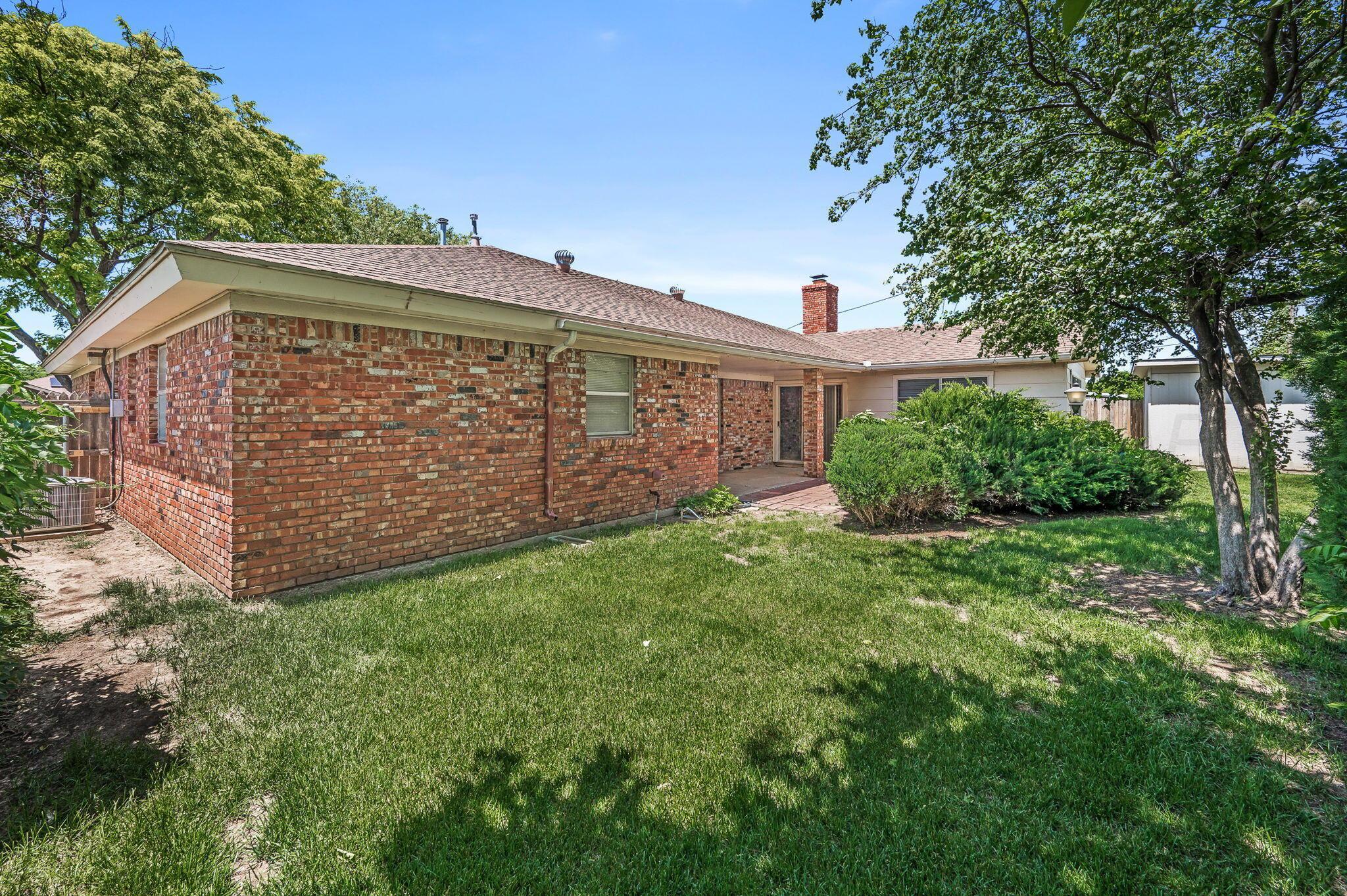 5111 Yale Street, Amarillo, Idaho image 23