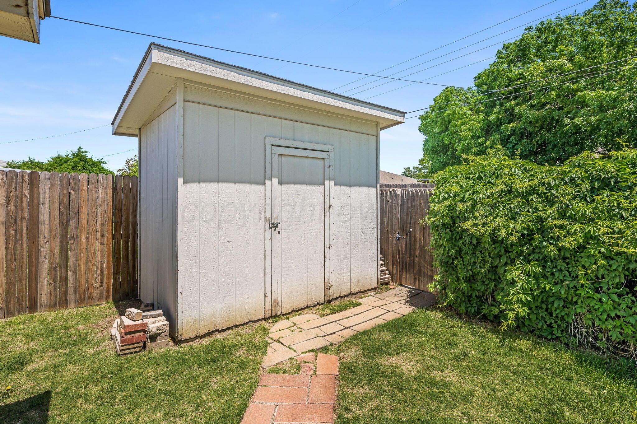 5111 Yale Street, Amarillo, Idaho image 24