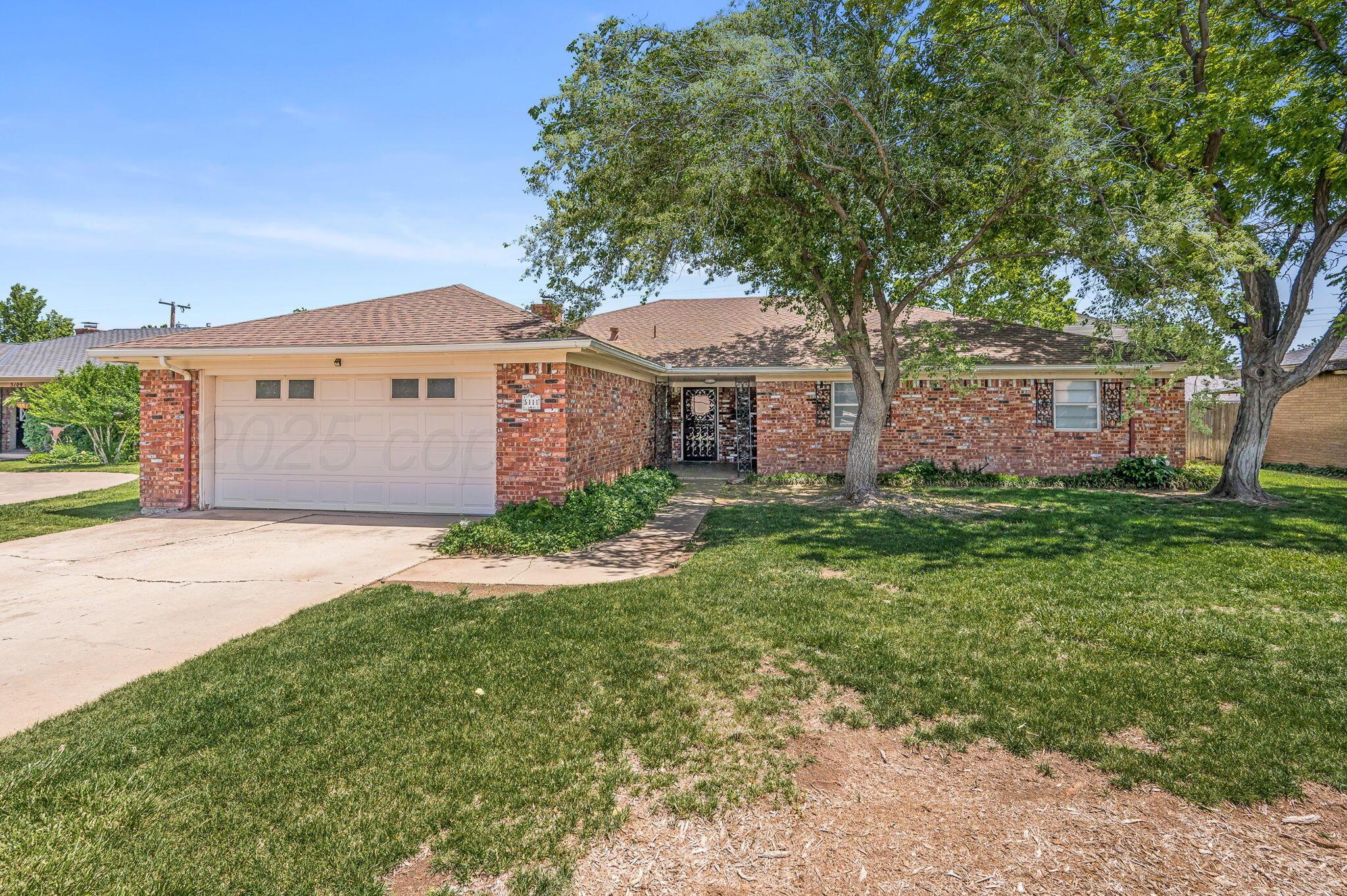 5111 Yale Street, Amarillo, Idaho image 1
