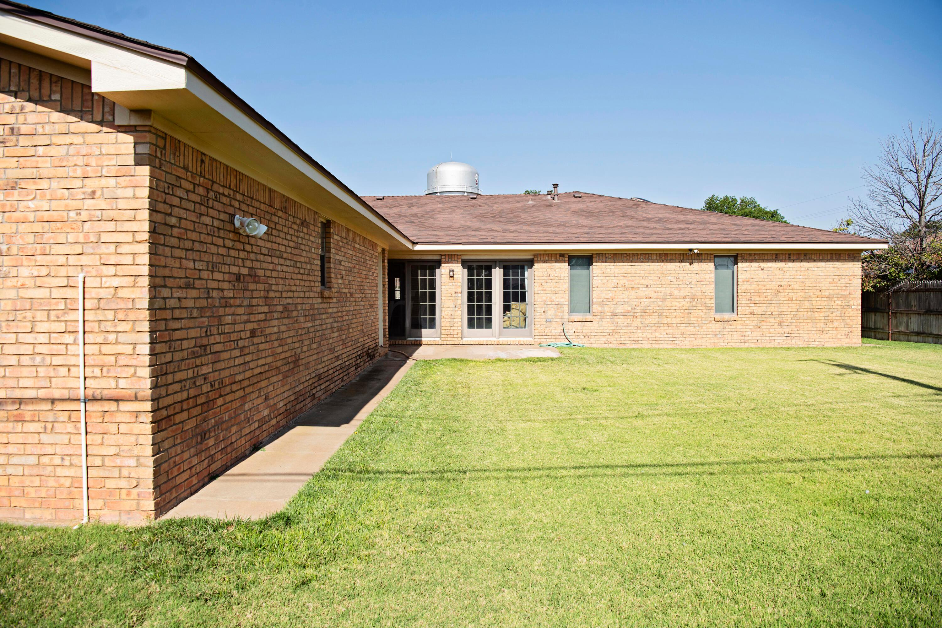 244 Ranger Street, Hereford, Texas image 26