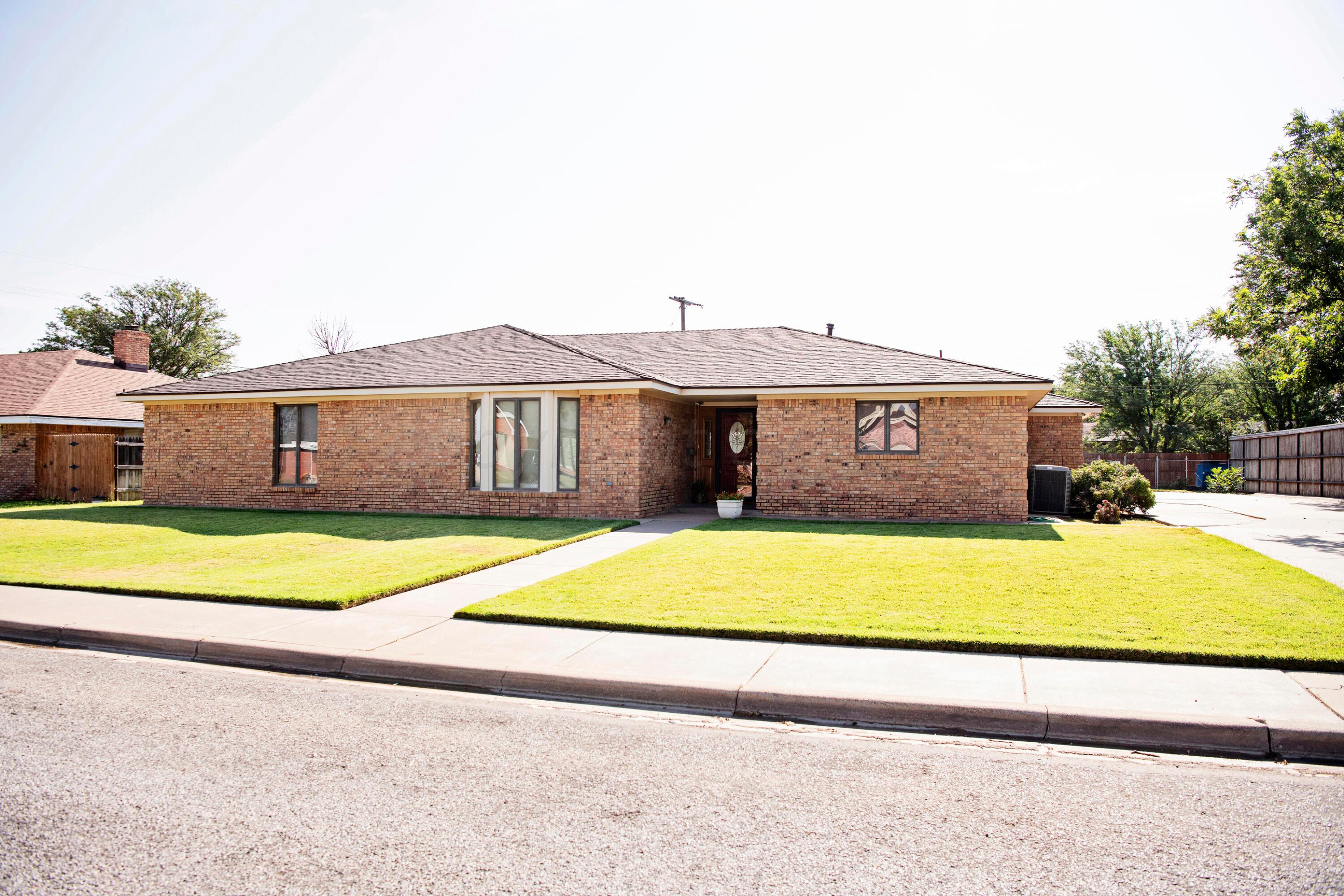 244 Ranger Street, Hereford, Texas image 3