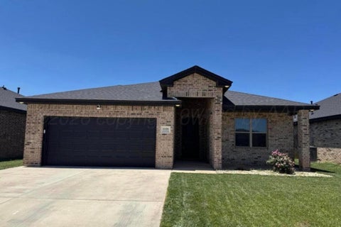 Homes For Sale - 1128 Estacado Street<br/> Hereford, TX 79045