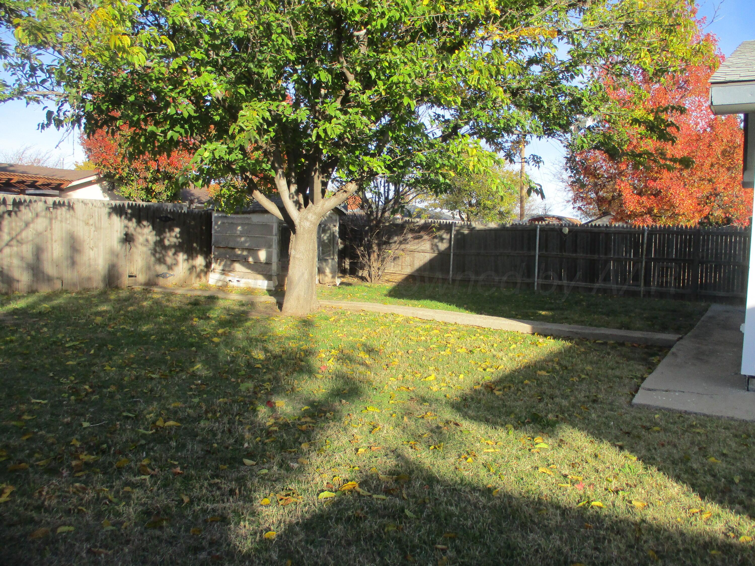 2721 Navajo Road, Pampa, Texas image 16