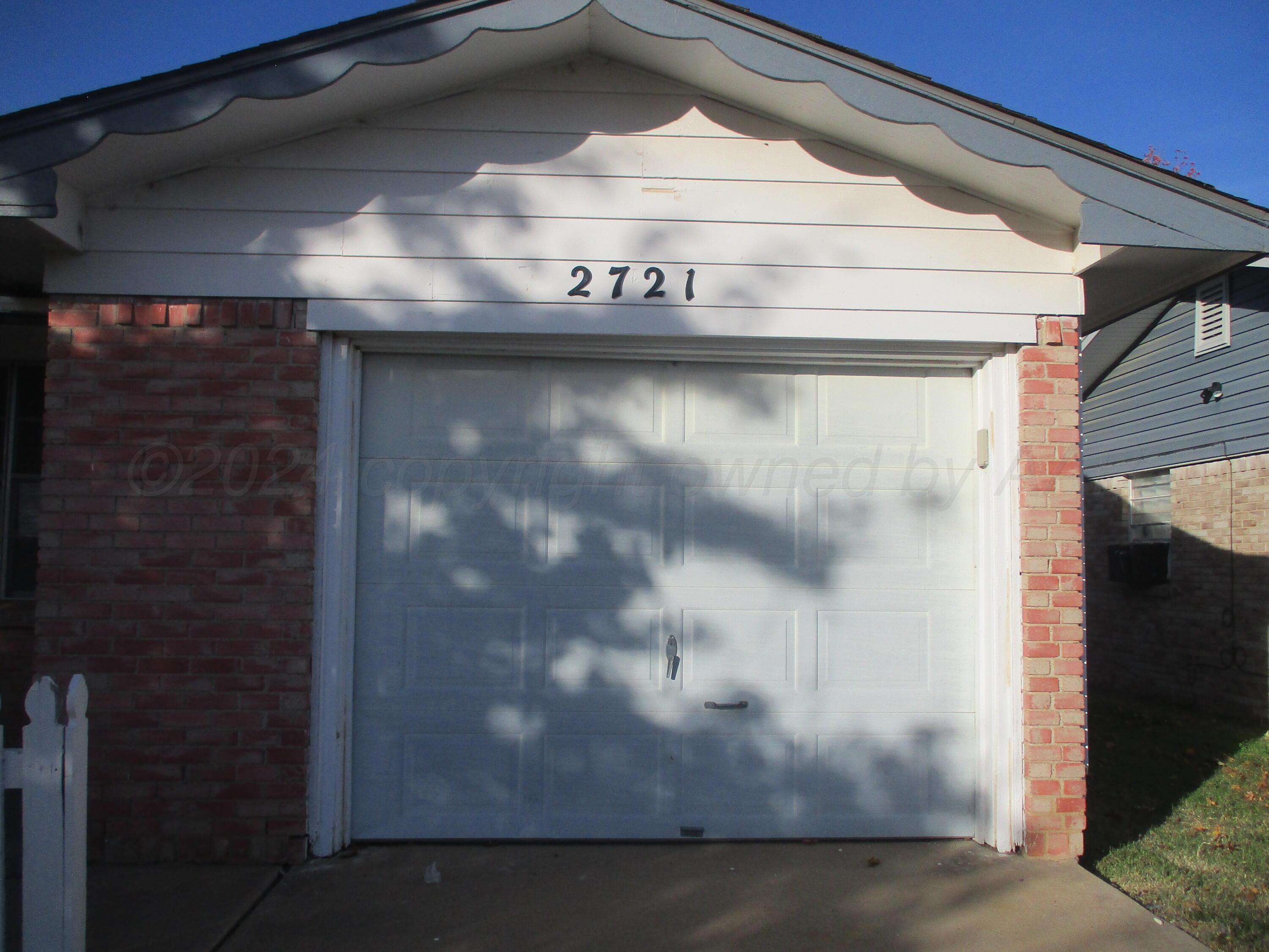 2721 Navajo Road, Pampa, Texas image 2