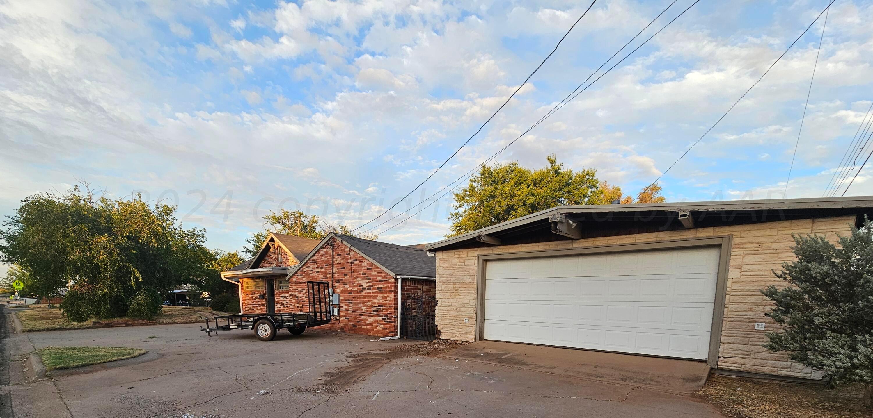 611 Avenue I Nw, Childress, Texas image 42