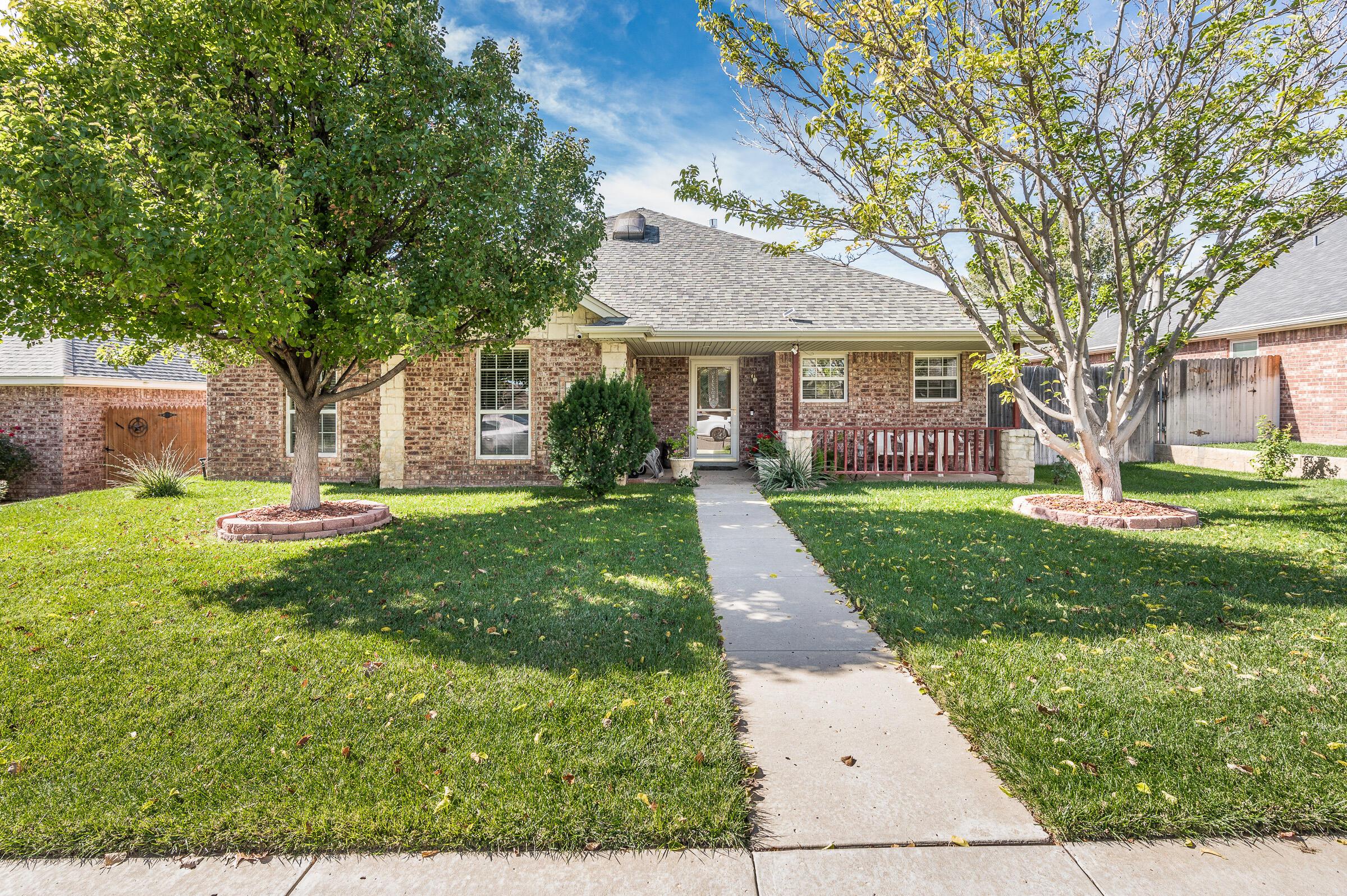 8306 El Paso Dr, Amarillo, Texas image 1