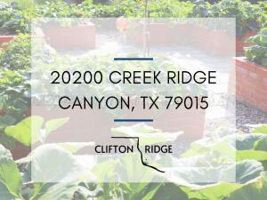 20200 Creek Ridge Rdg, Amarillo, Idaho image 1