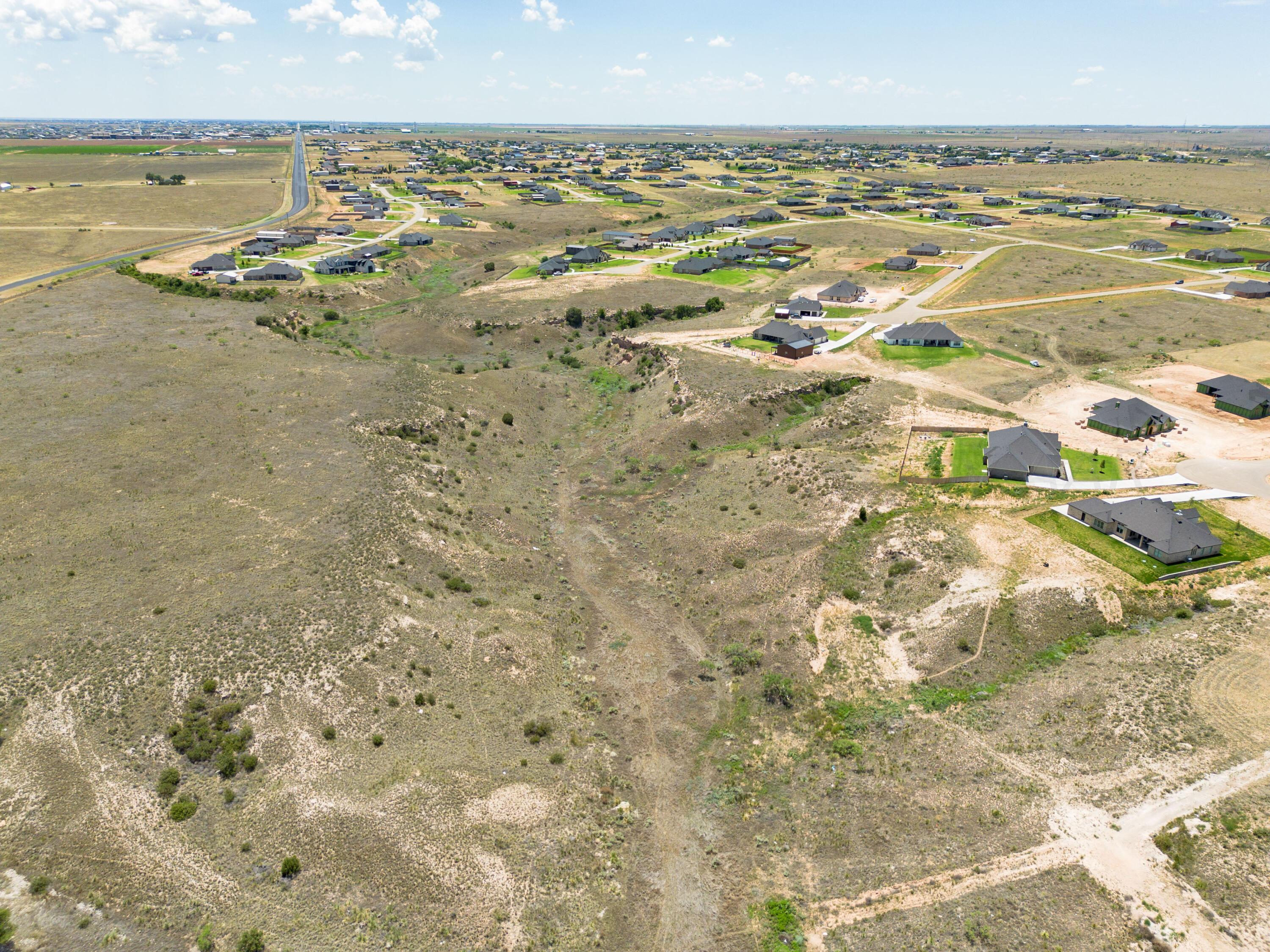 Legacy Ranch Undeveloped, Amarillo, Texas image 11