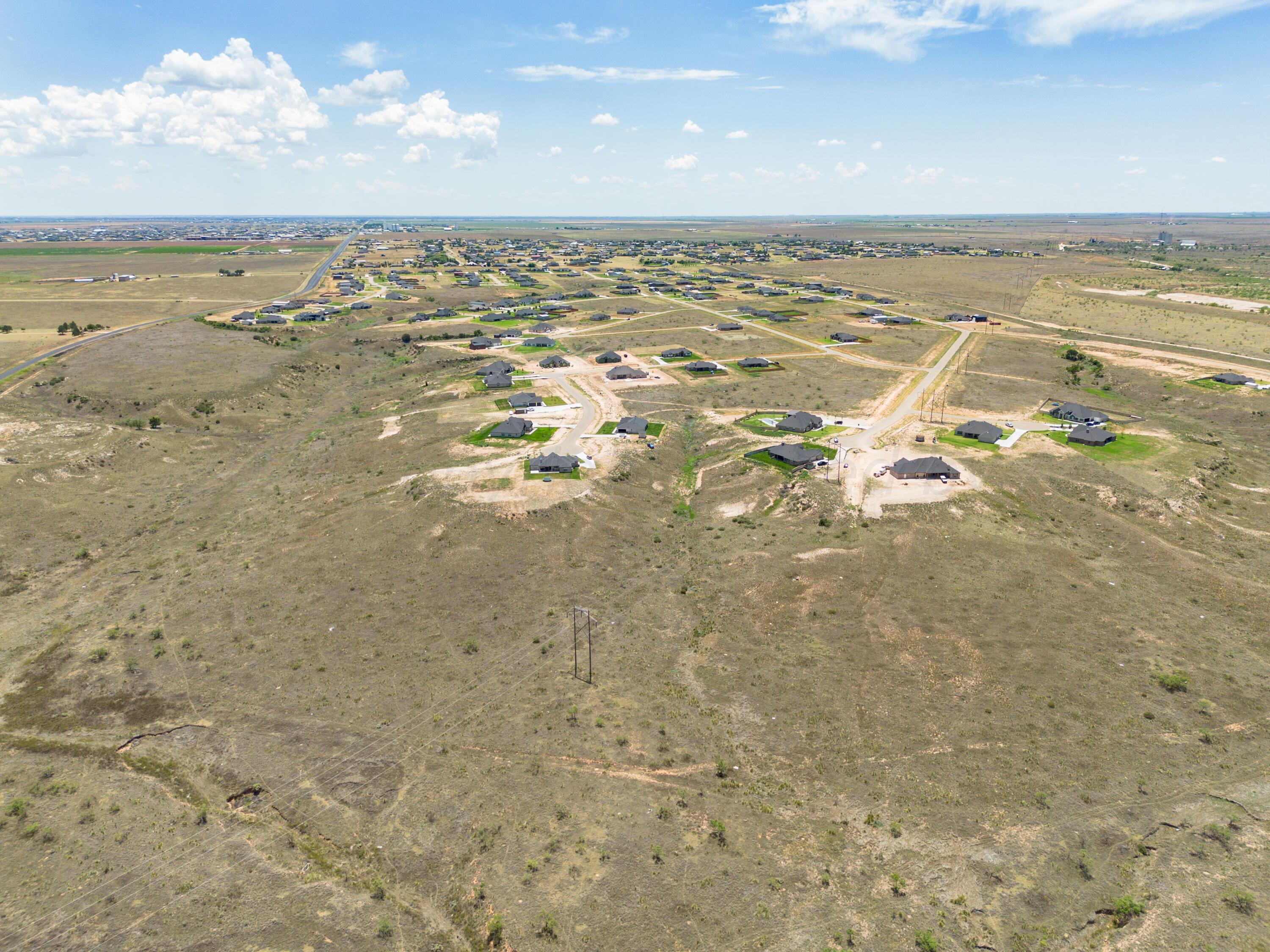 Legacy Ranch Undeveloped, Amarillo, Texas image 15