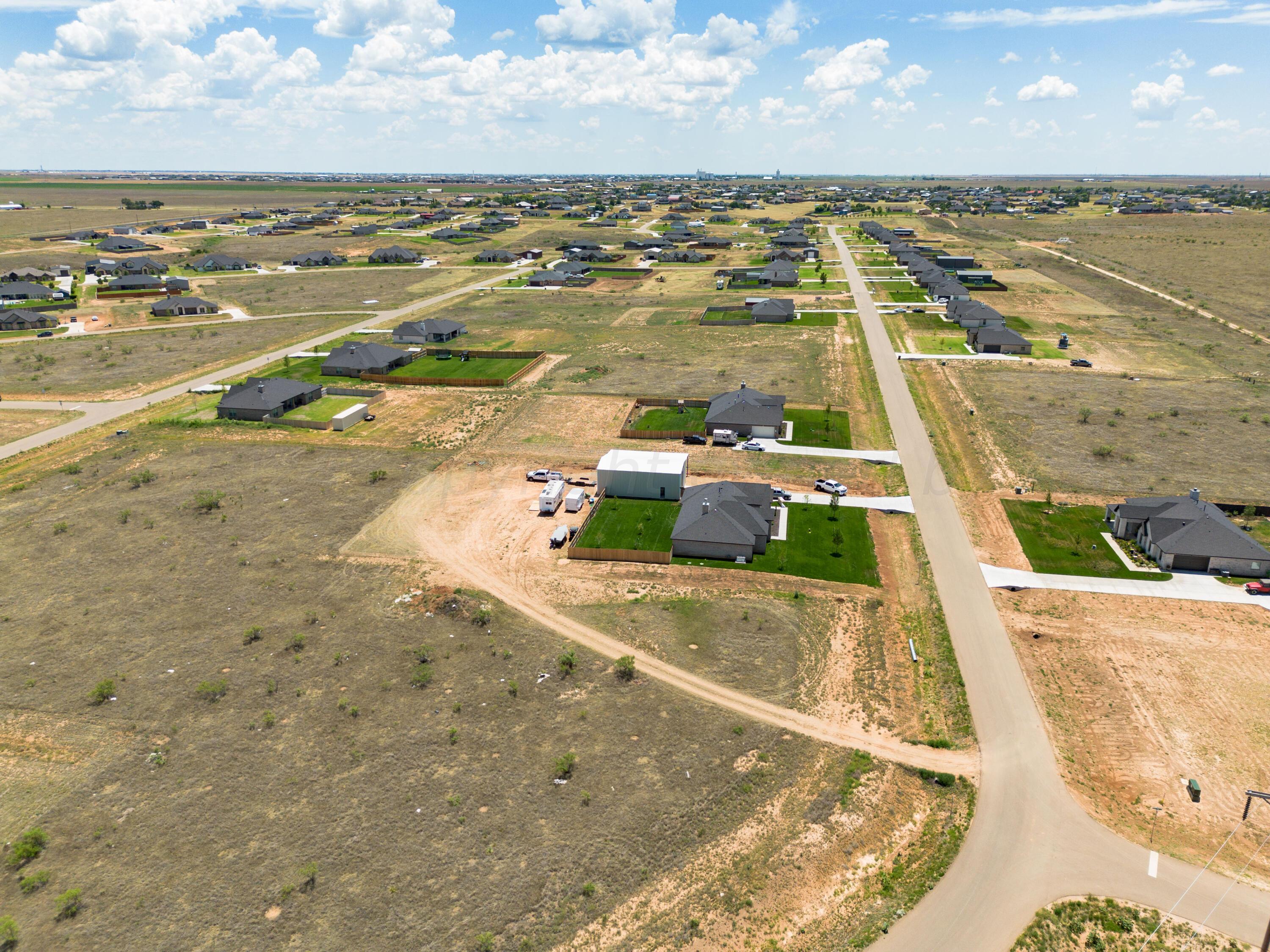 Legacy Ranch Undeveloped, Amarillo, Texas image 18