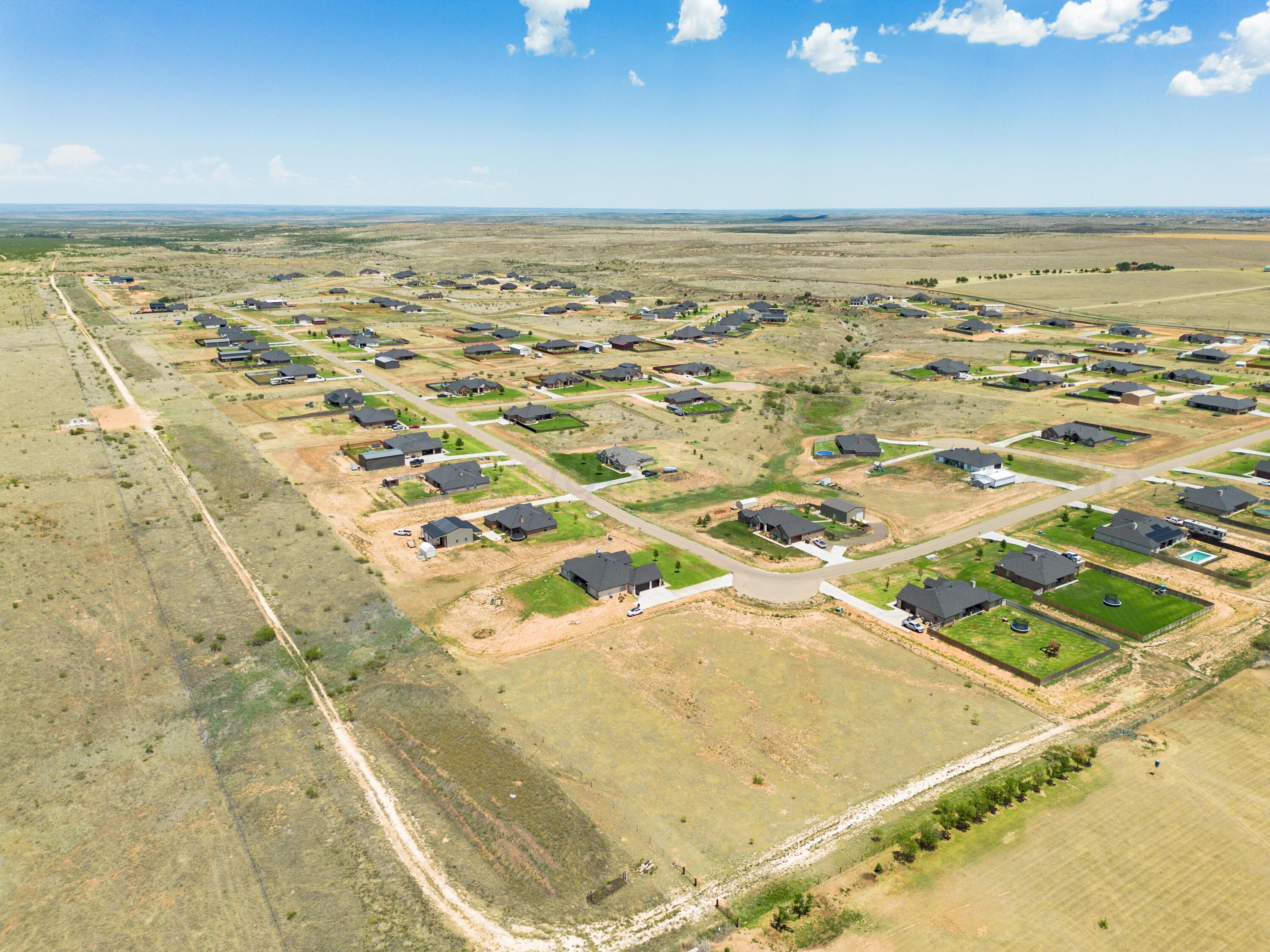 Legacy Ranch Undeveloped, Amarillo, Texas image 5