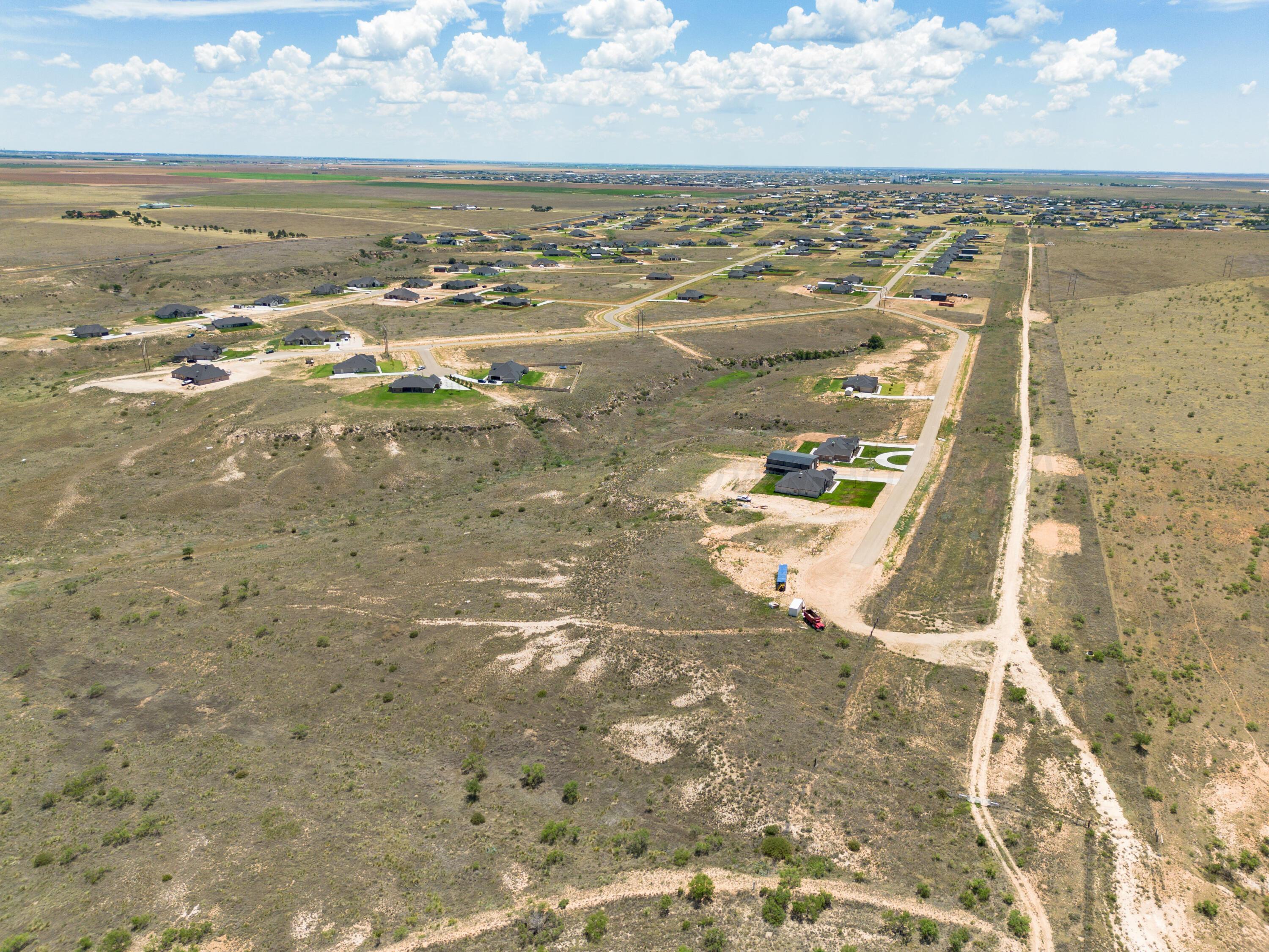 Legacy Ranch Undeveloped, Amarillo, Texas image 17