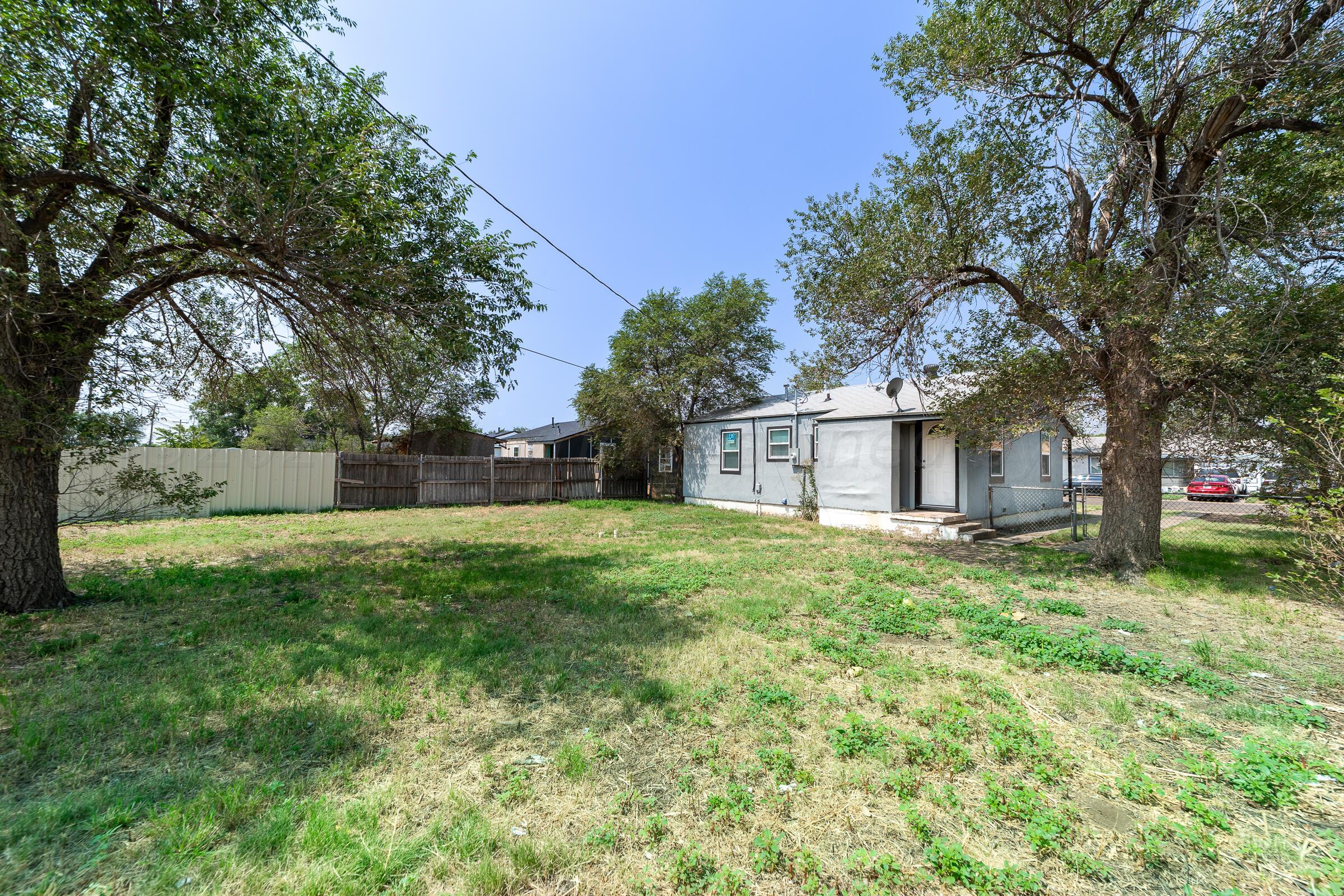 1326 Dahlia Street, Amarillo, Texas image 2