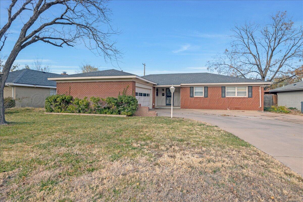 5510 Everett Avenue, Amarillo, Idaho image 1