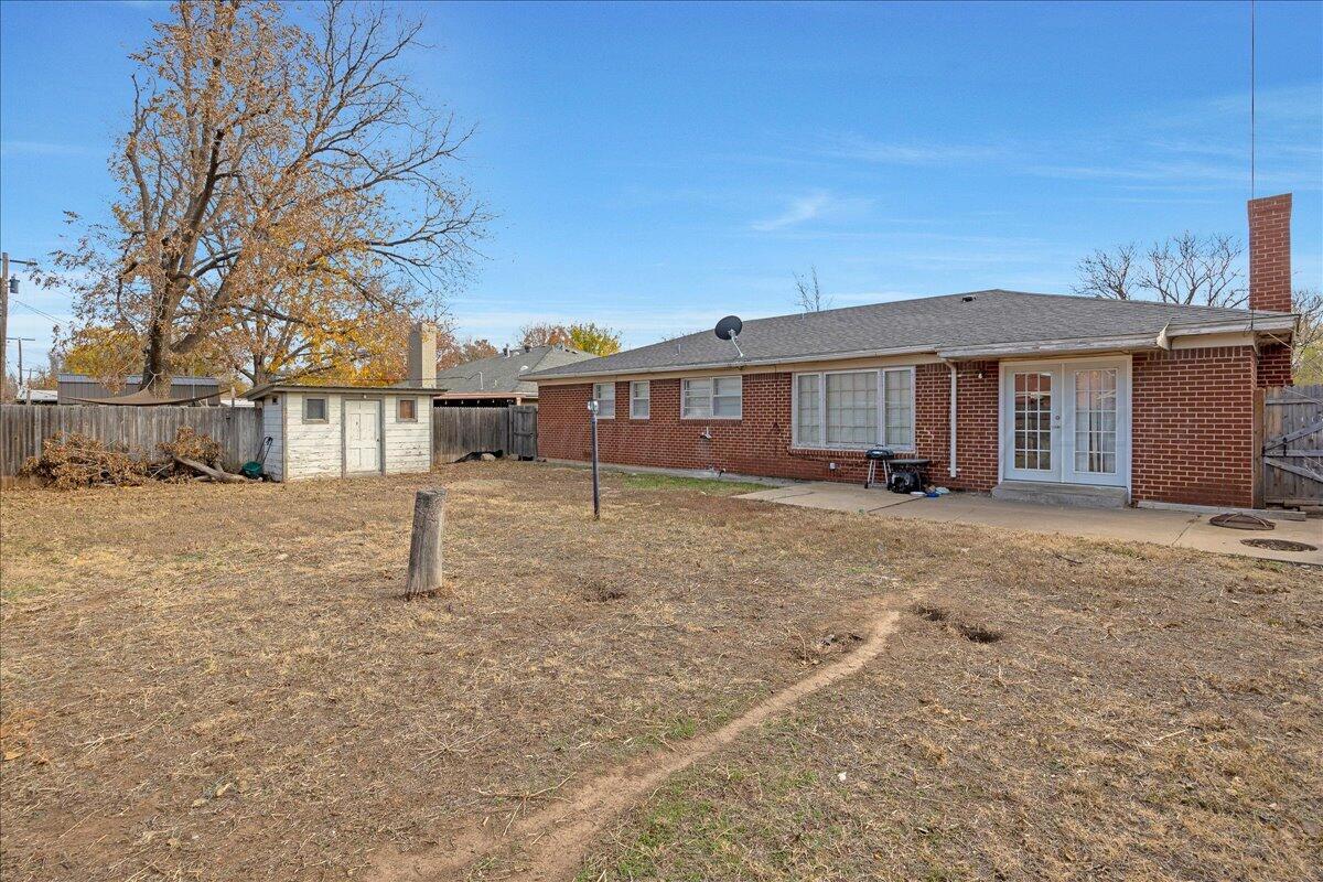 5510 Everett Avenue, Amarillo, Idaho image 19