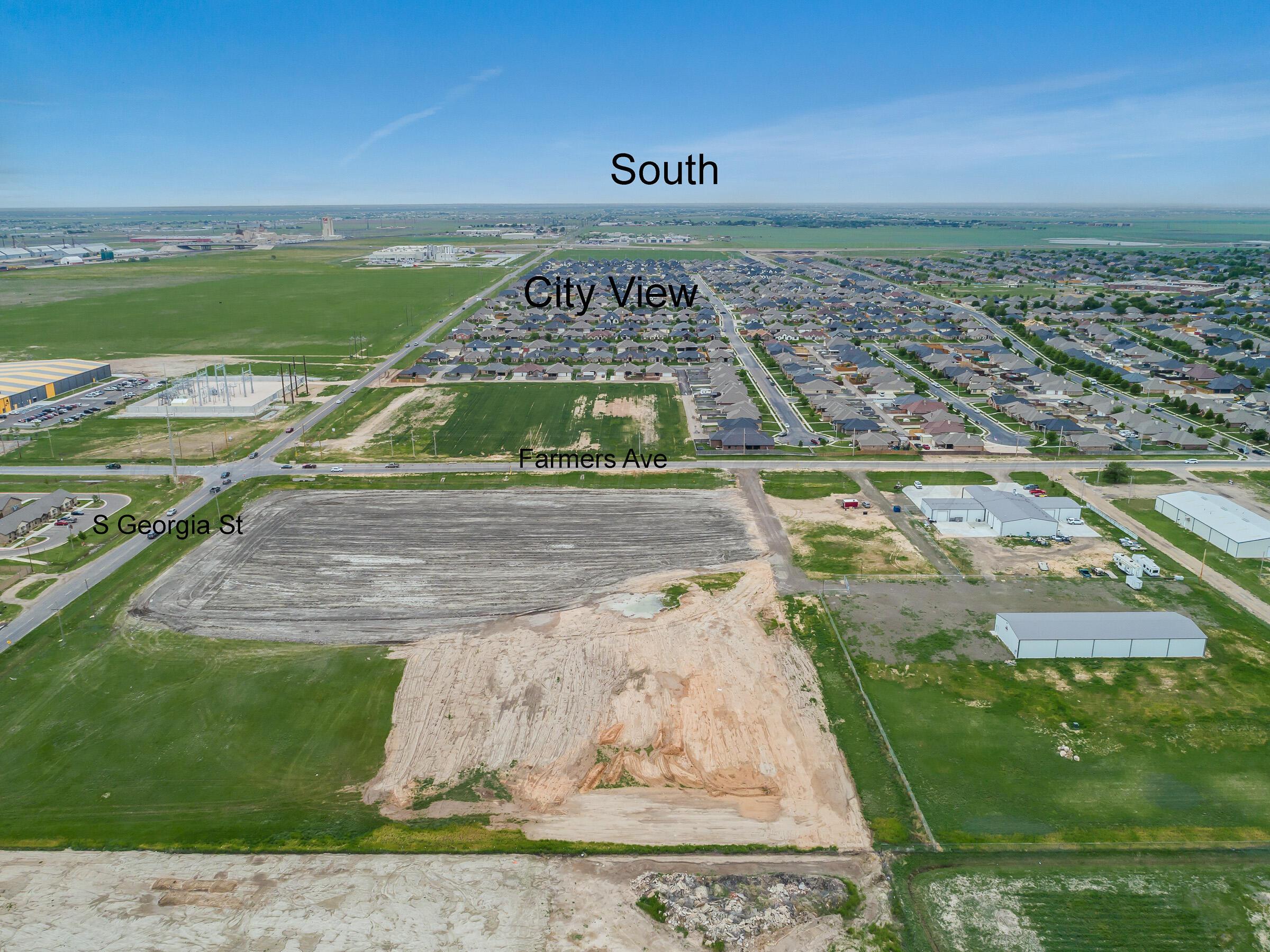 Farmers Avenue, Amarillo, Texas image 4