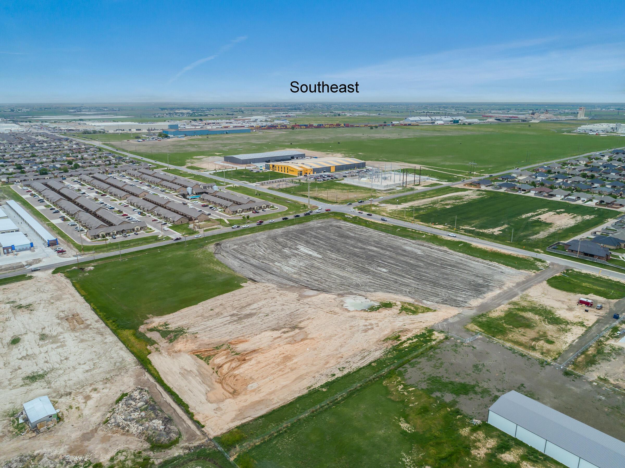 Farmers Avenue, Amarillo, Texas image 5