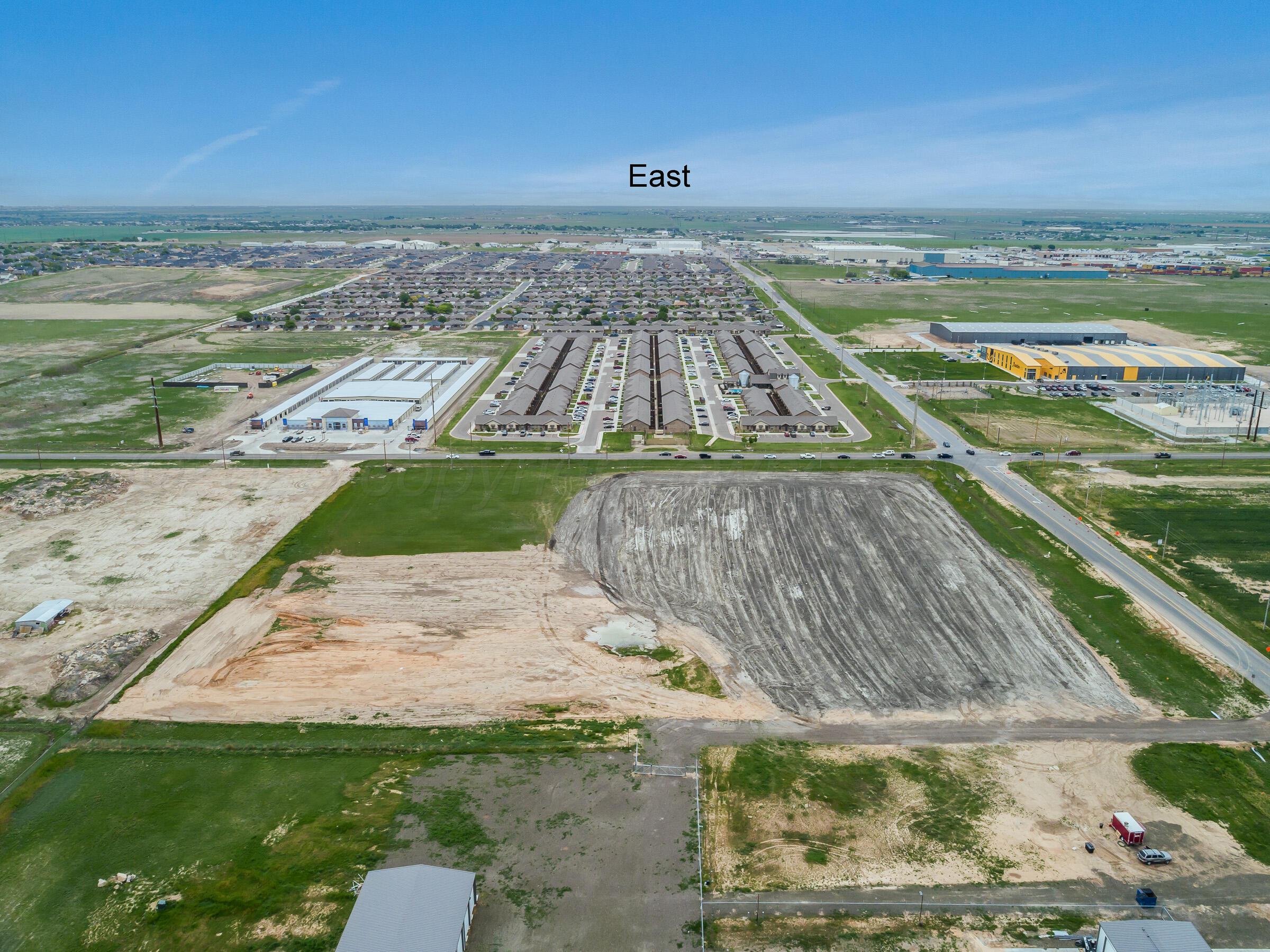 Farmers Avenue, Amarillo, Texas image 6